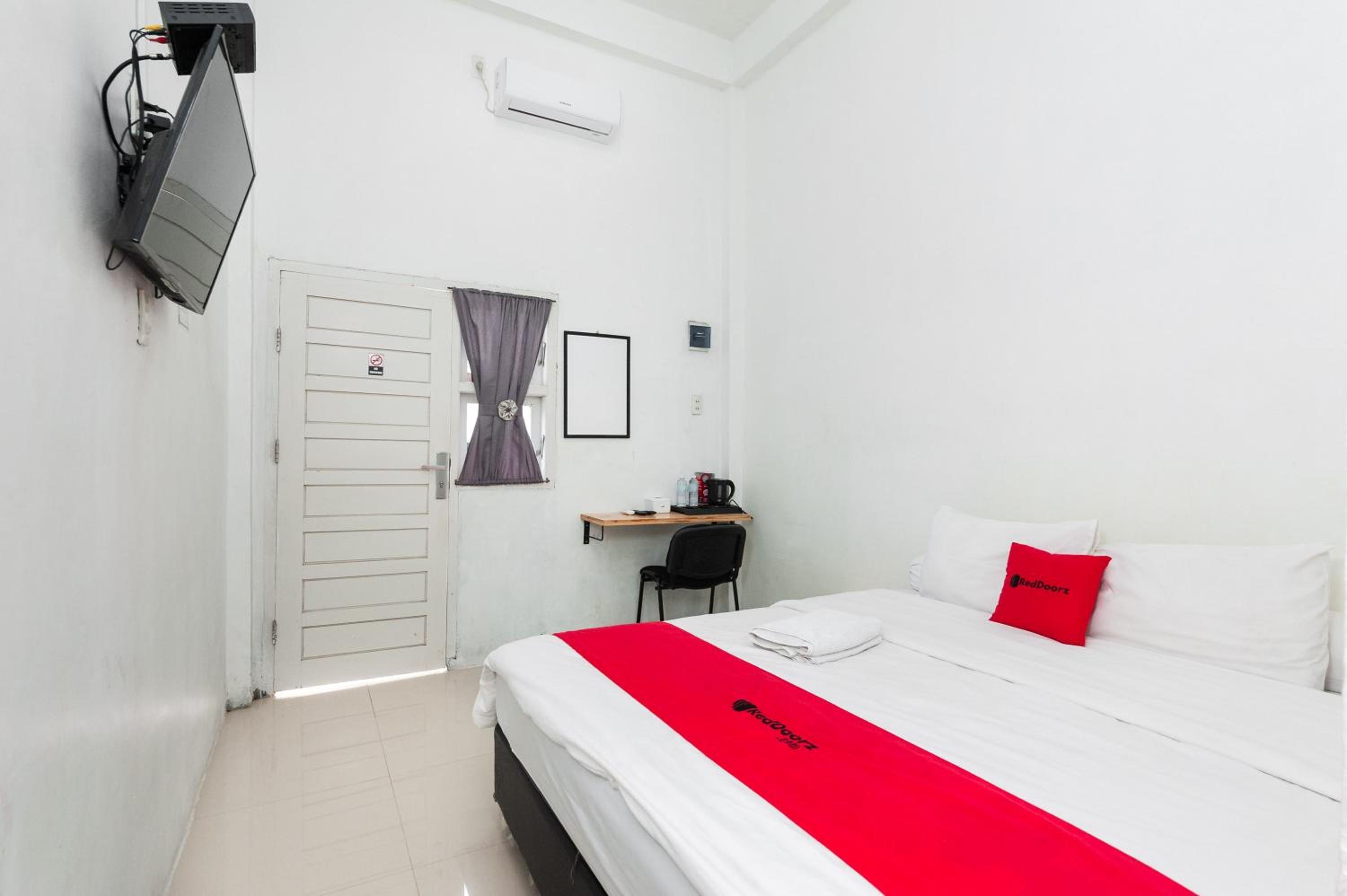 Deluxe Room photo 3