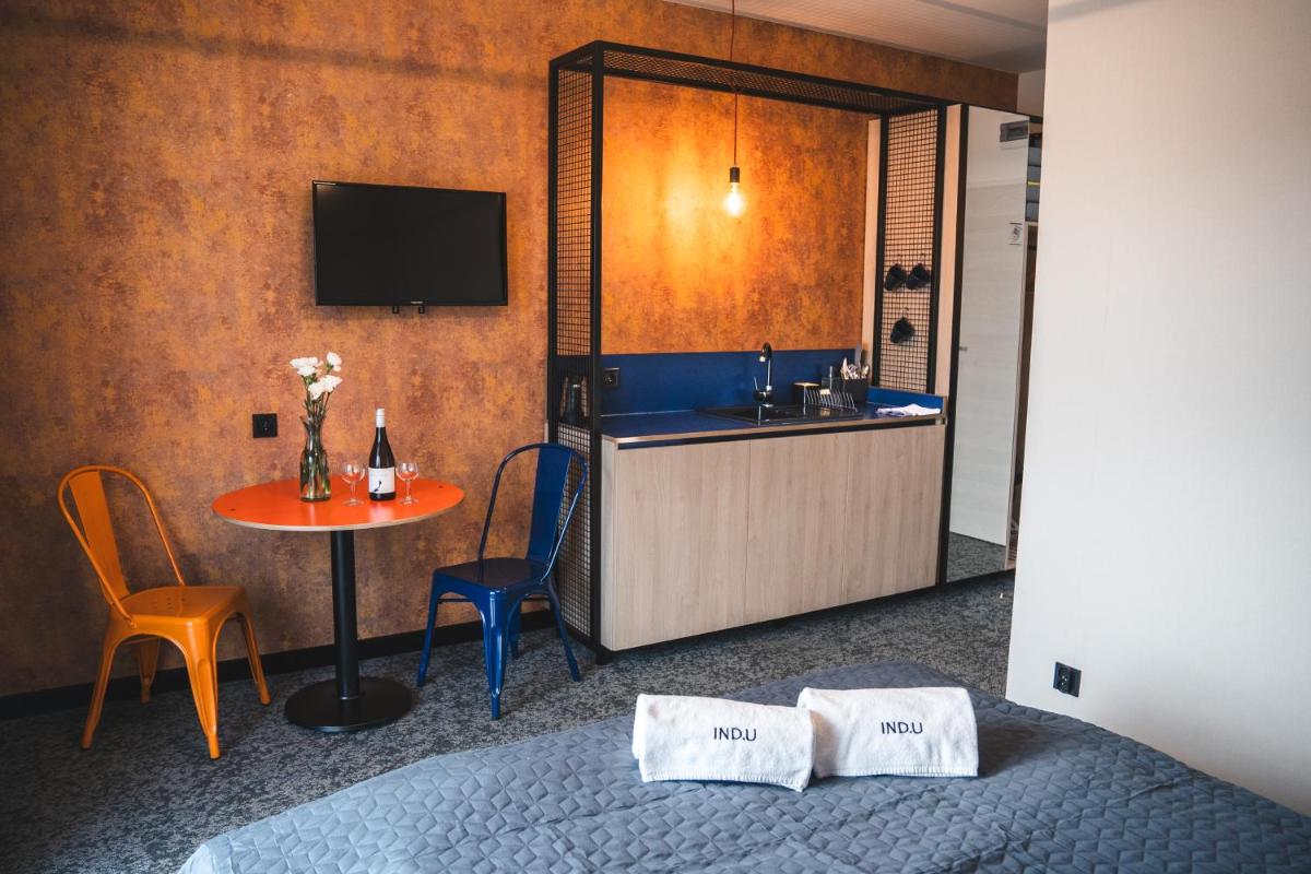 Comfort Plus Double Room with Balcony - Photo 1