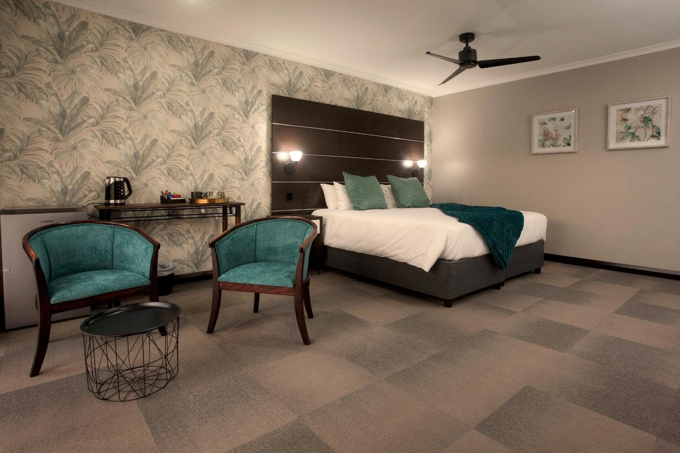 Executive King Room photo 1