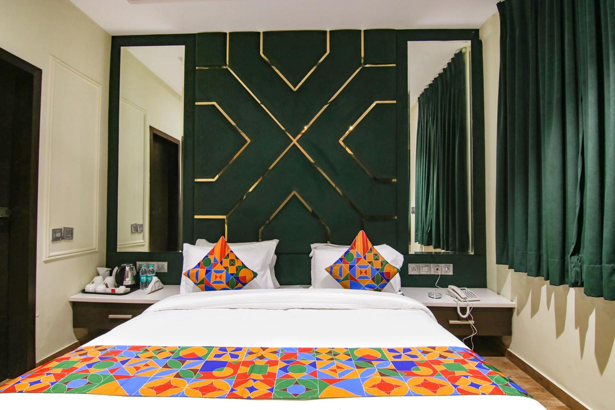 Deluxe Room photo 2