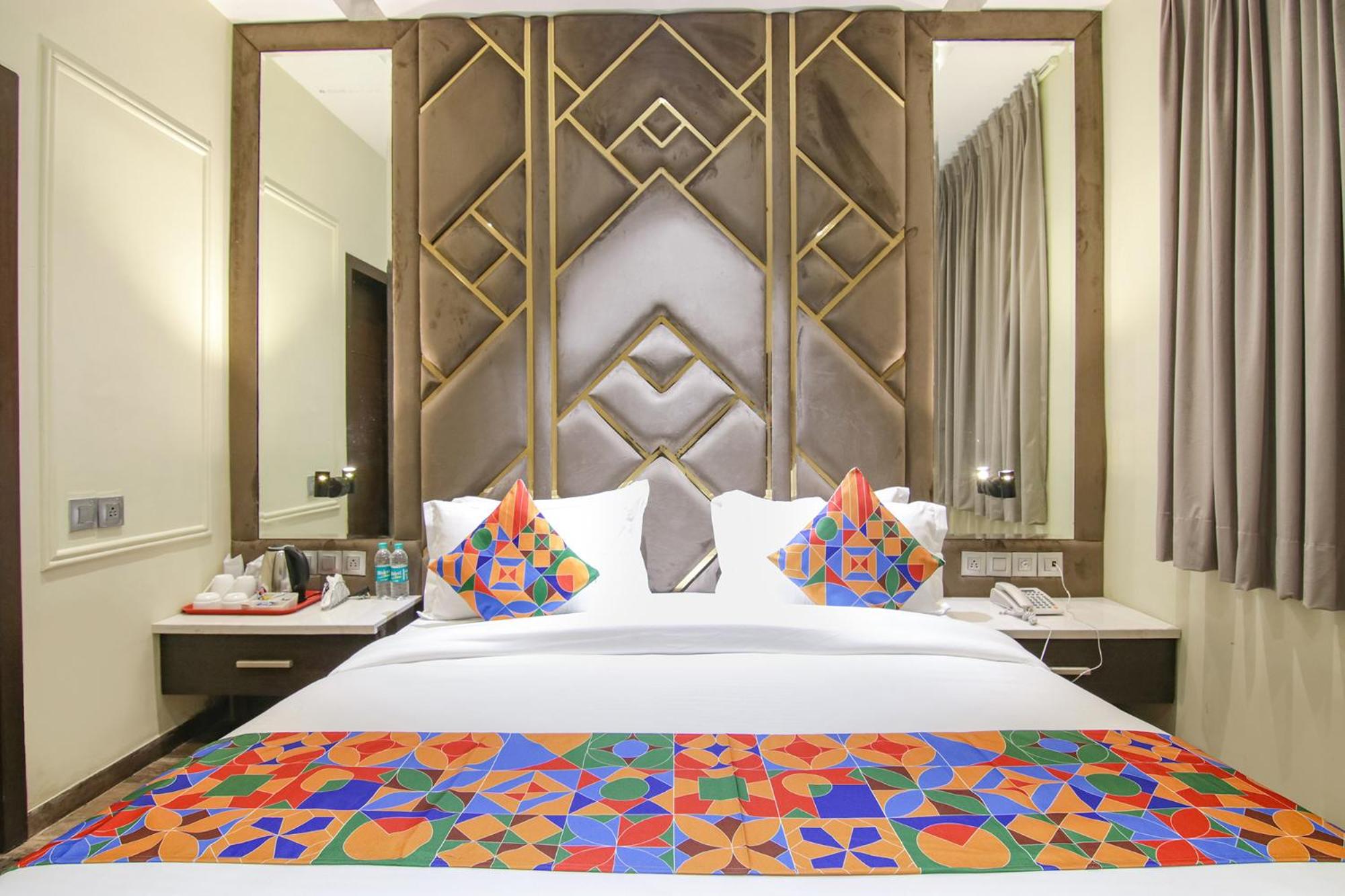 Superior Double Room photo 3