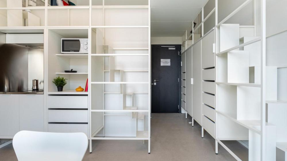 Maisonette photo 3