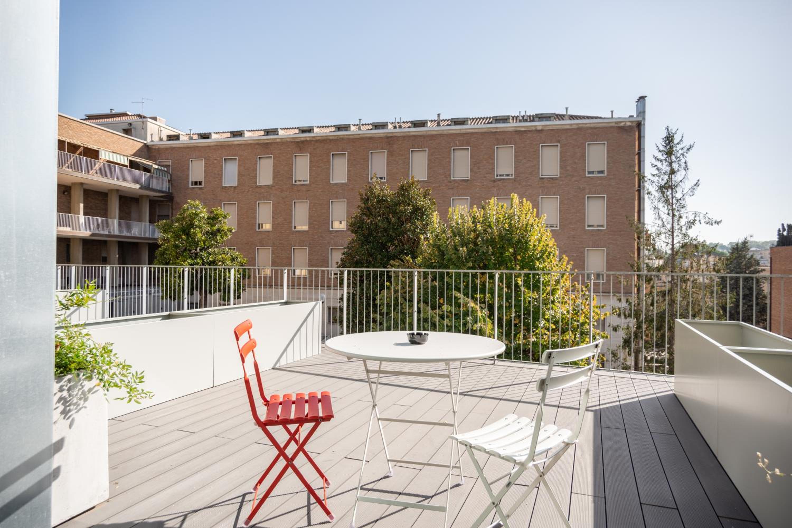 Maisonette photo 2