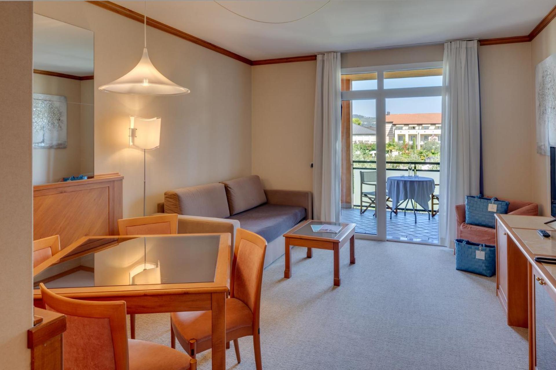 Suite - Annex - Photo 5