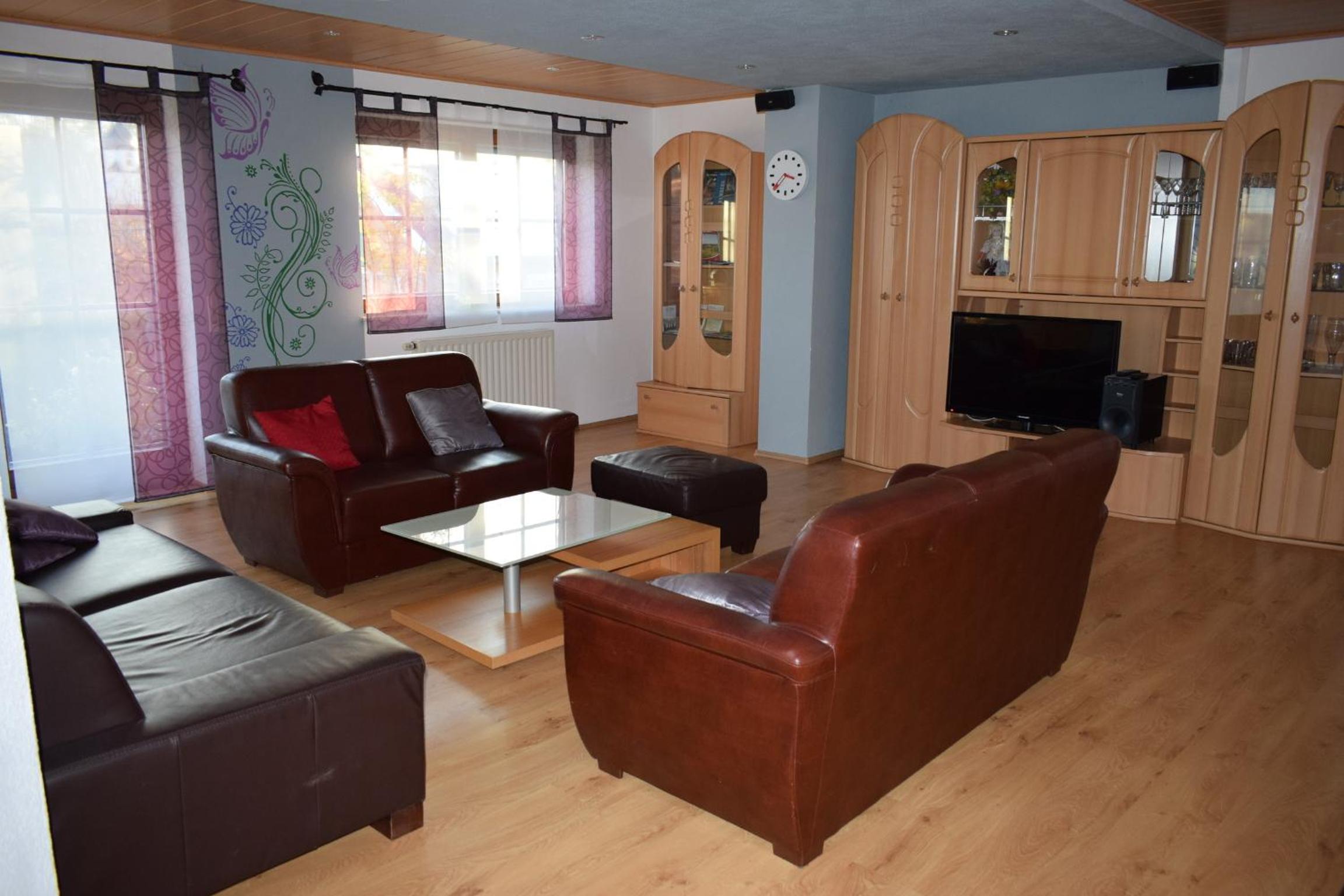 Apartment photo 1