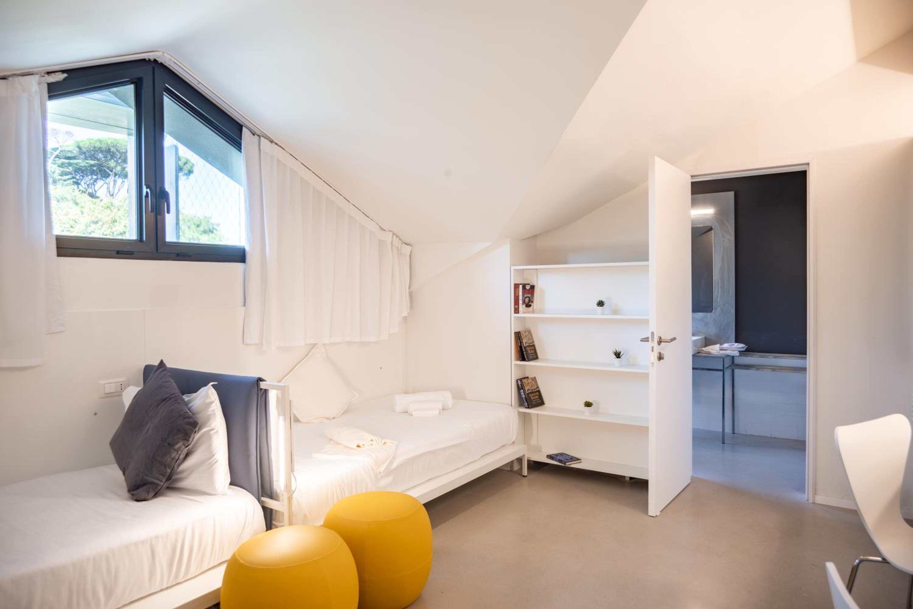 Twin Room photo 1
