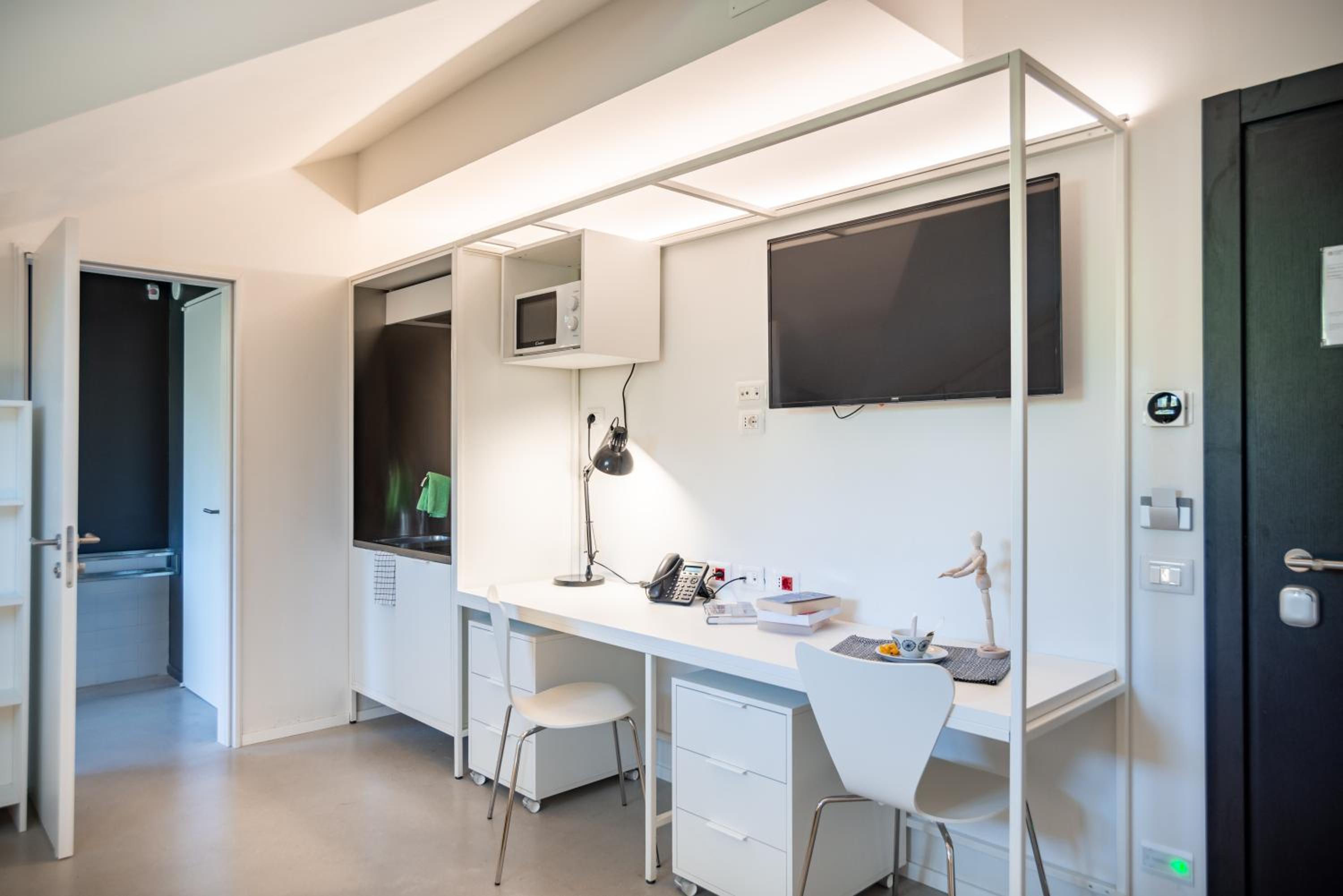 Twin Room photo 3