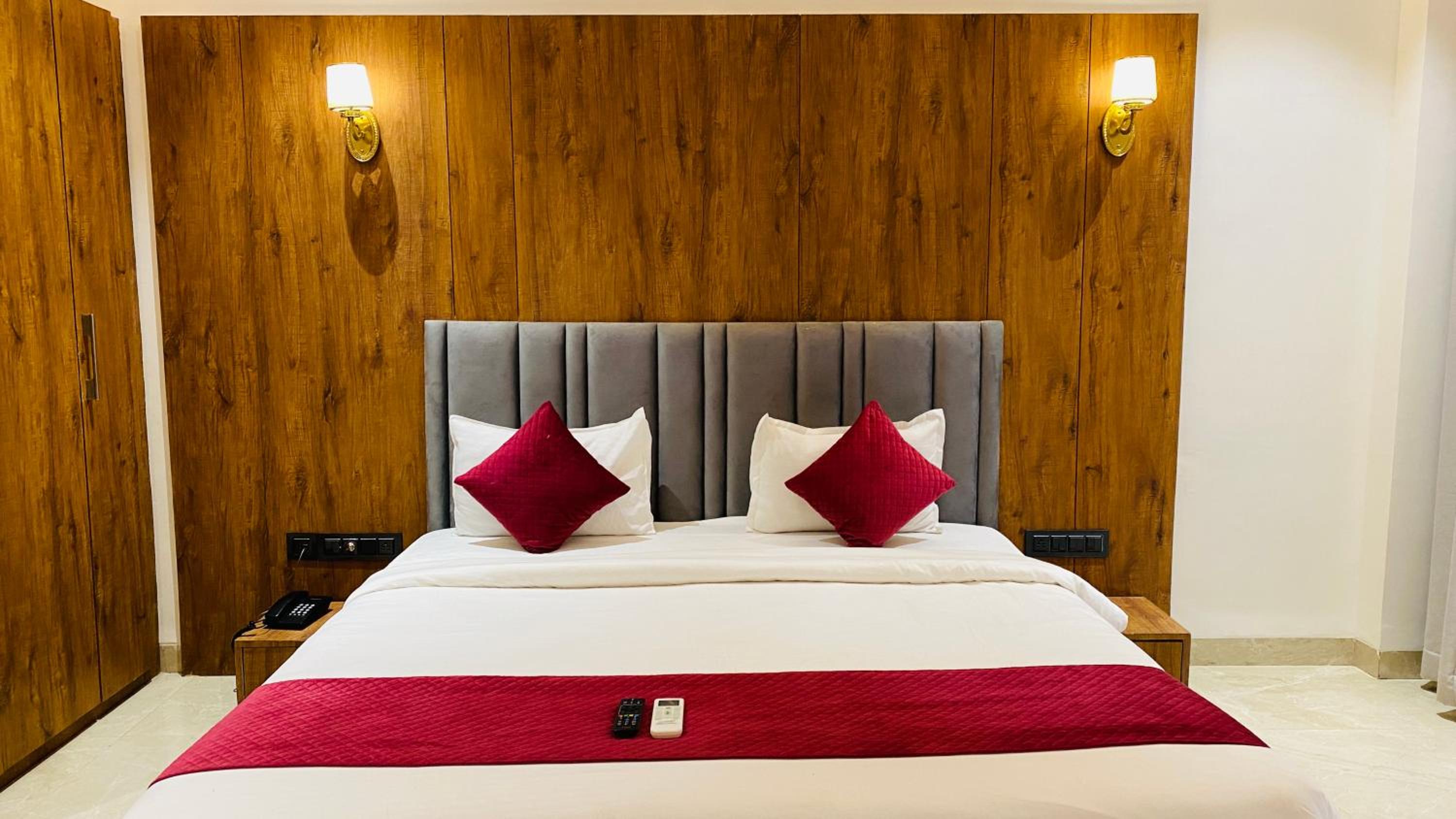 Super Deluxe Room photo 3