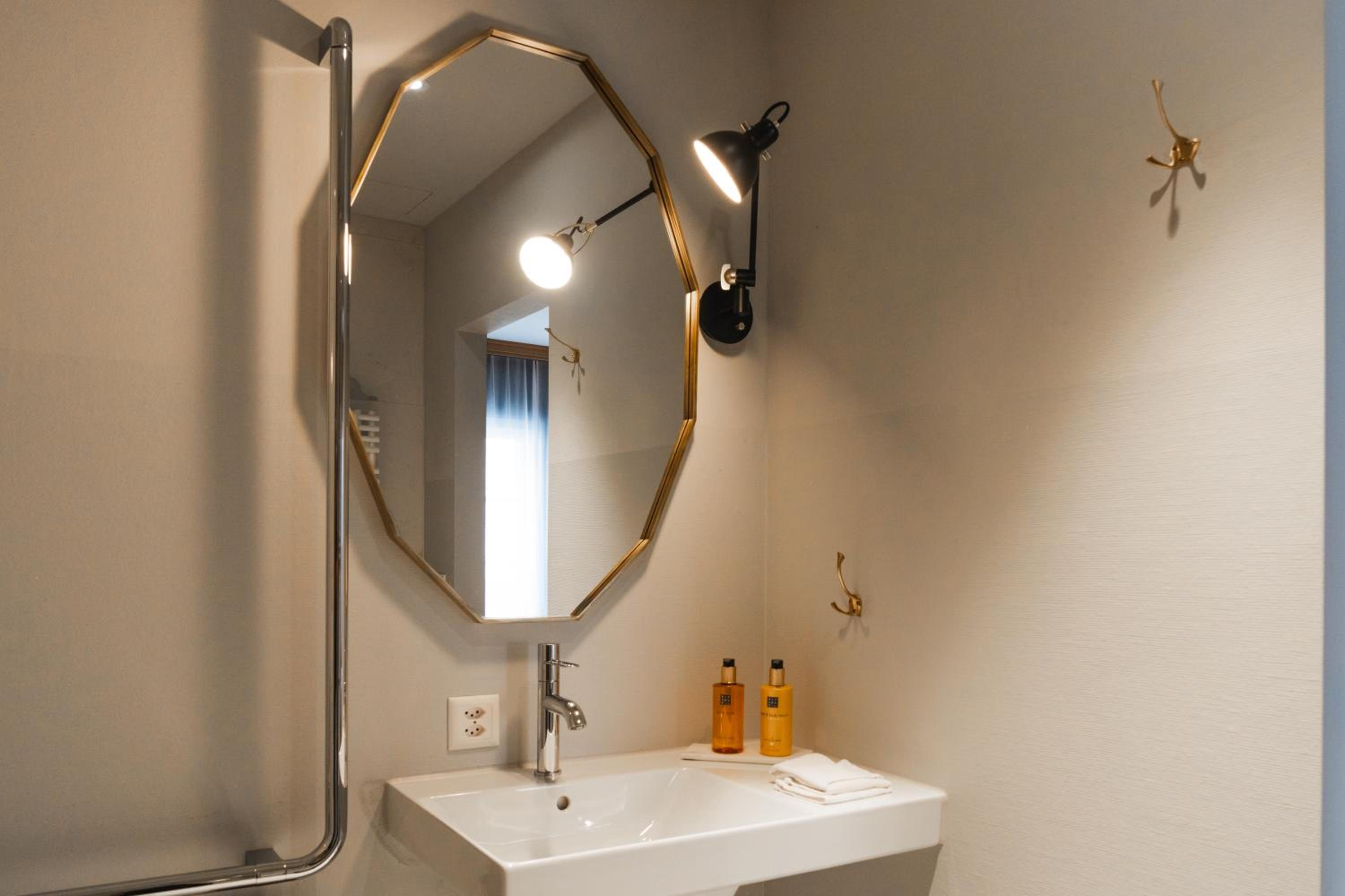 Boutique Hotell Glacier, Bild 3