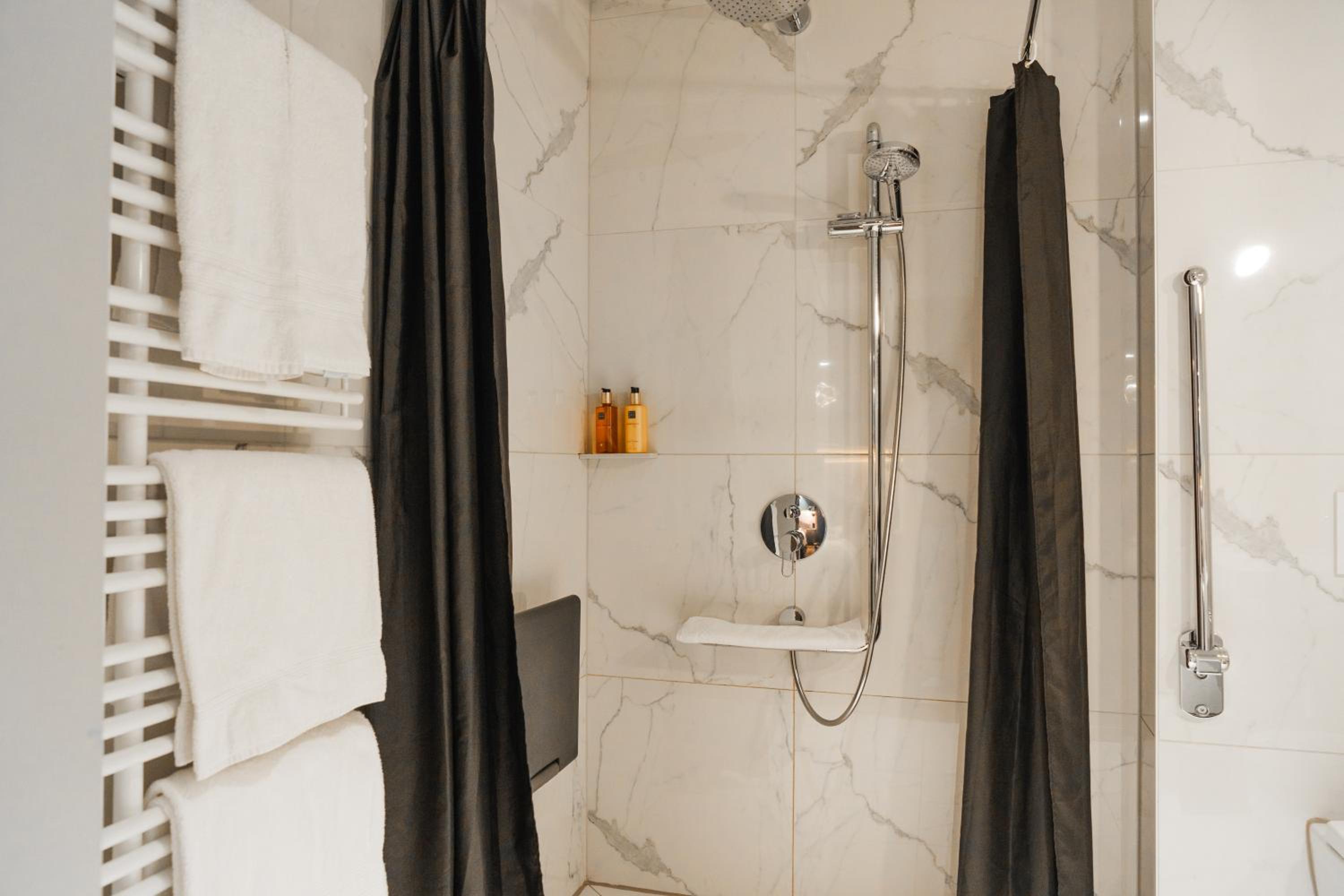 Boutique Hotell Glacier, Bild 4