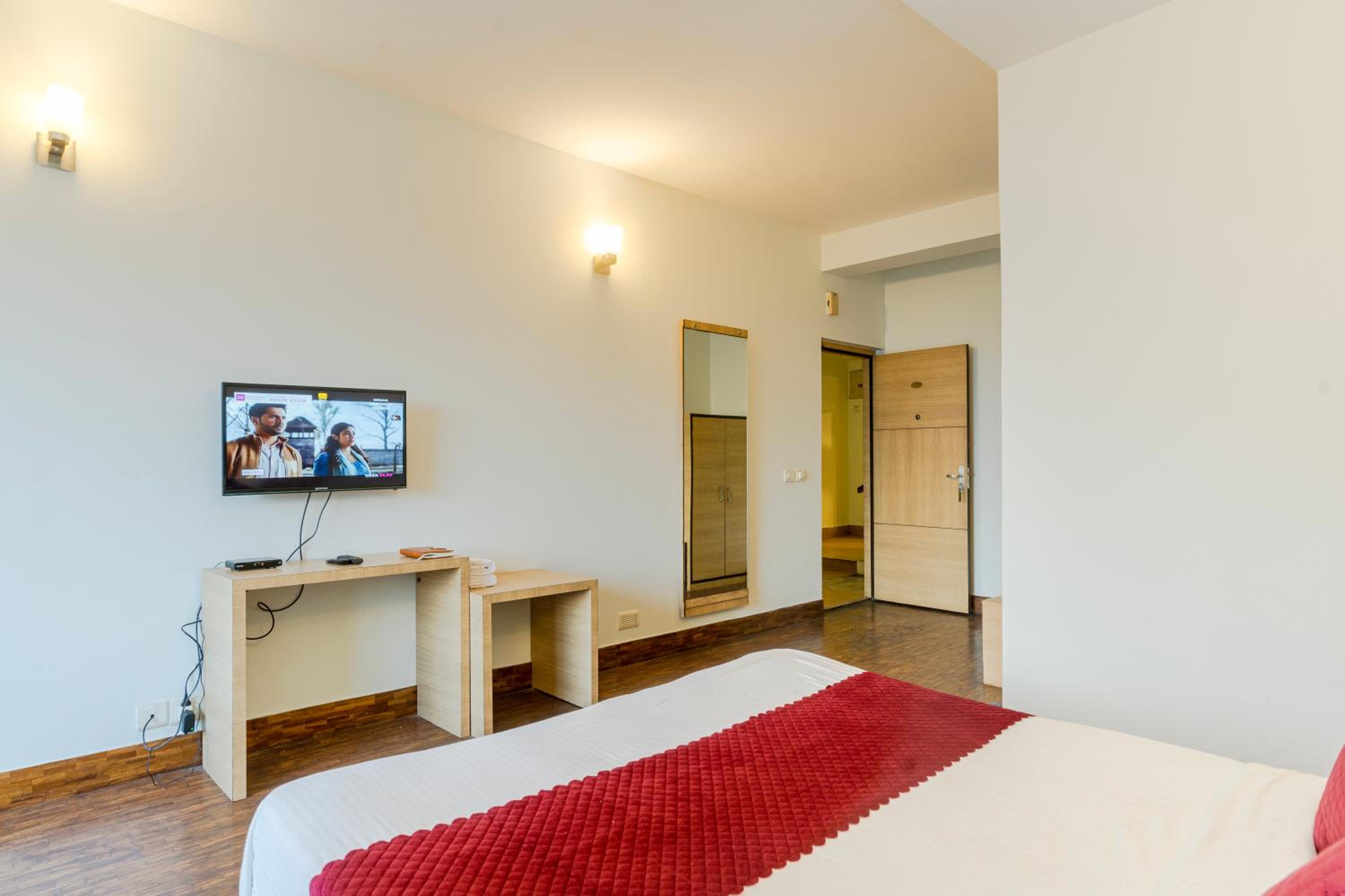 Deluxe Room photo 3
