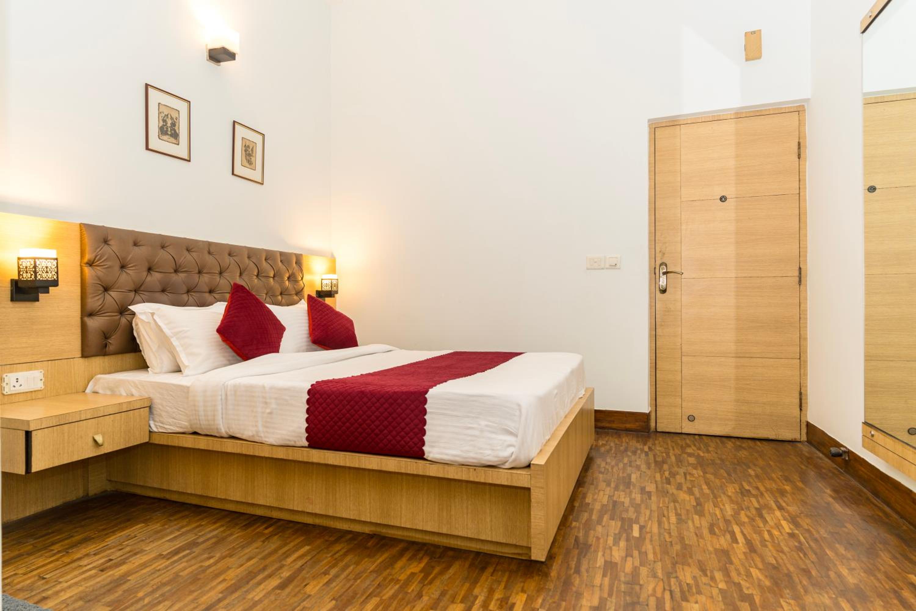 Deluxe Room photo 1