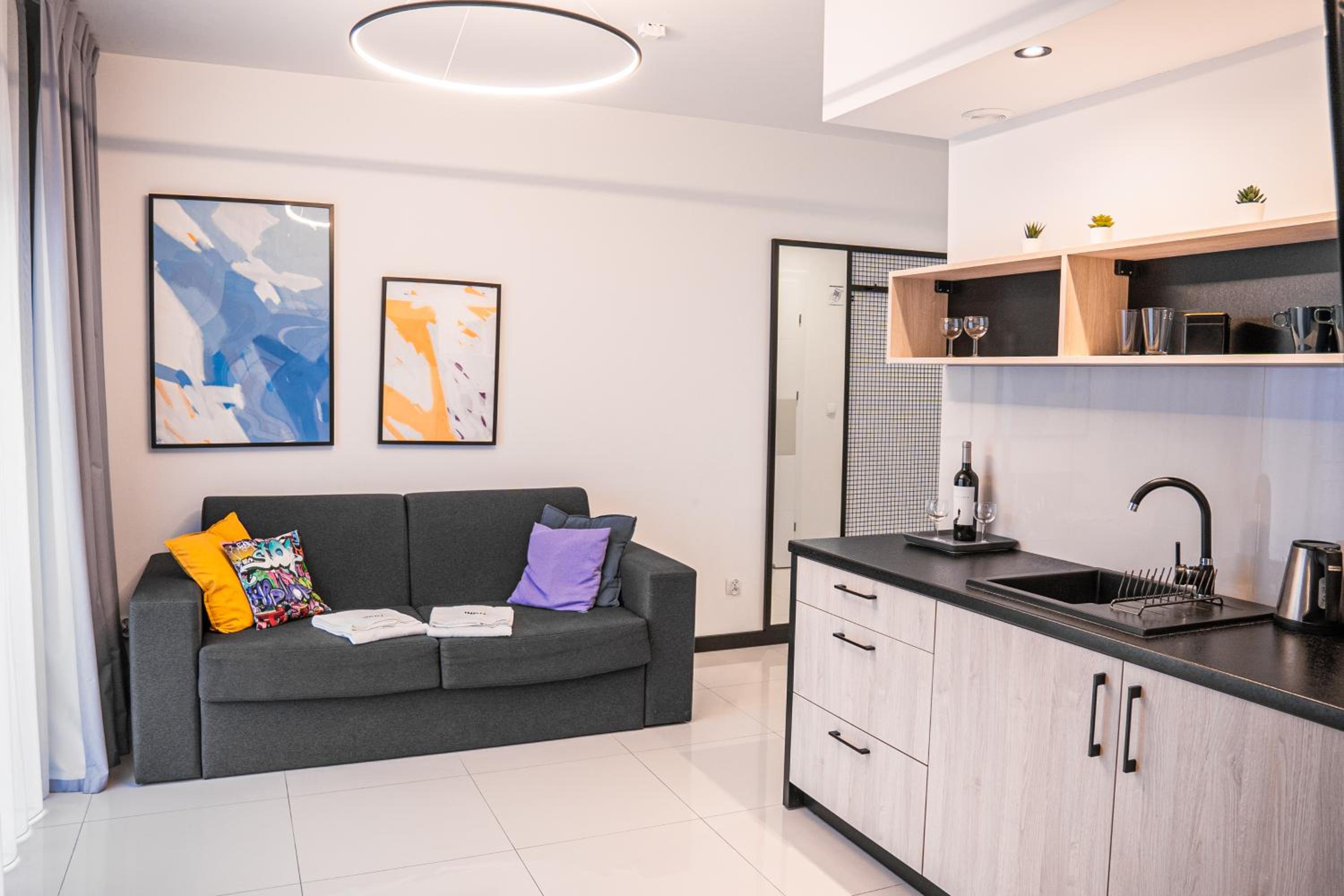 Apartment Superior - Photo 1