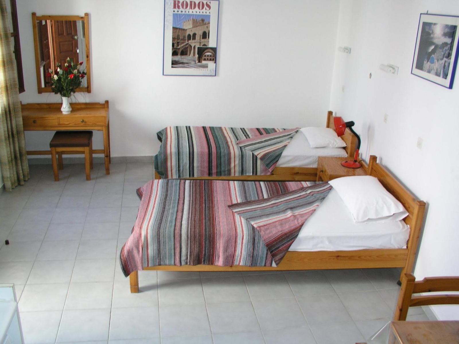 Standard Apartment