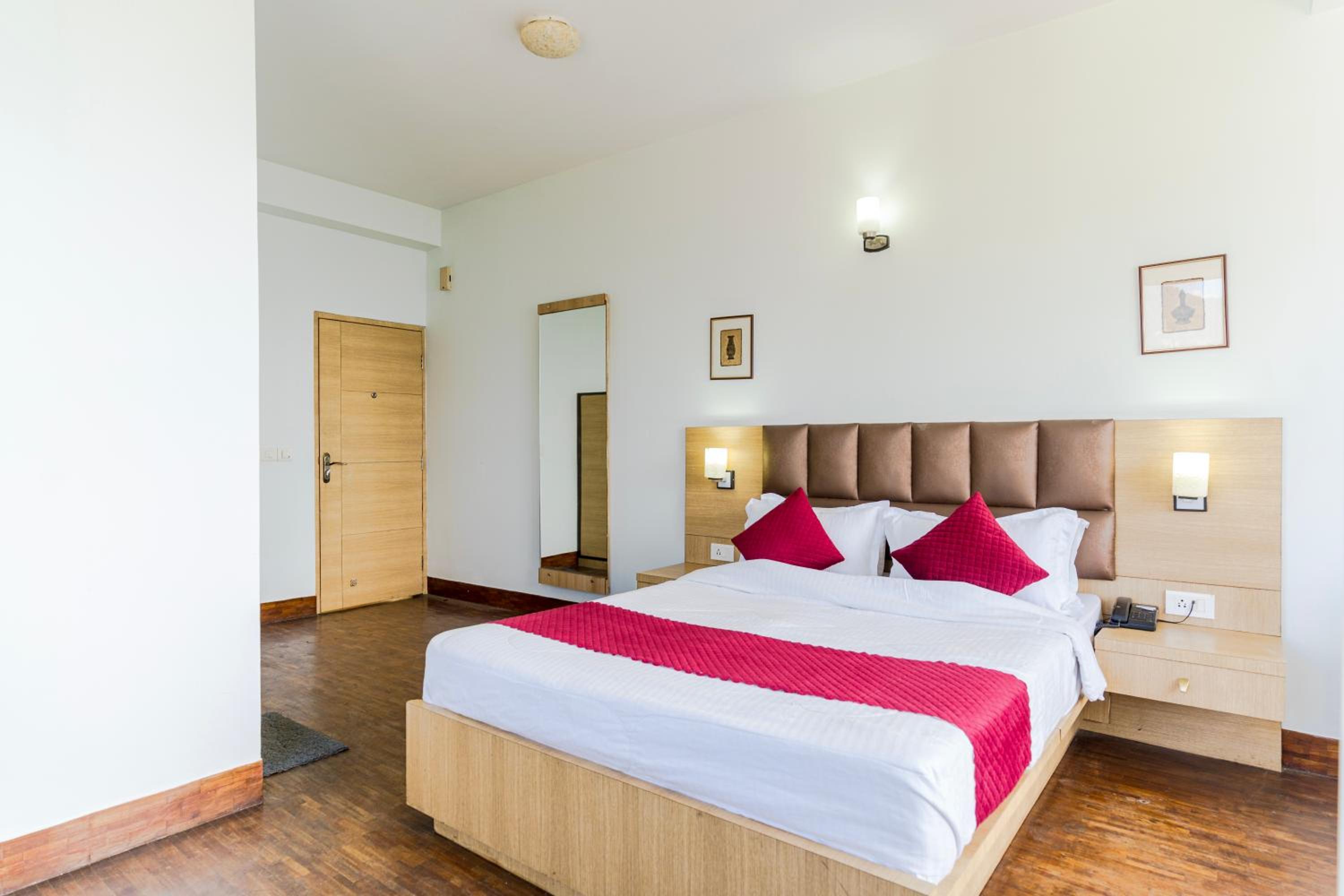 Deluxe Room photo 2