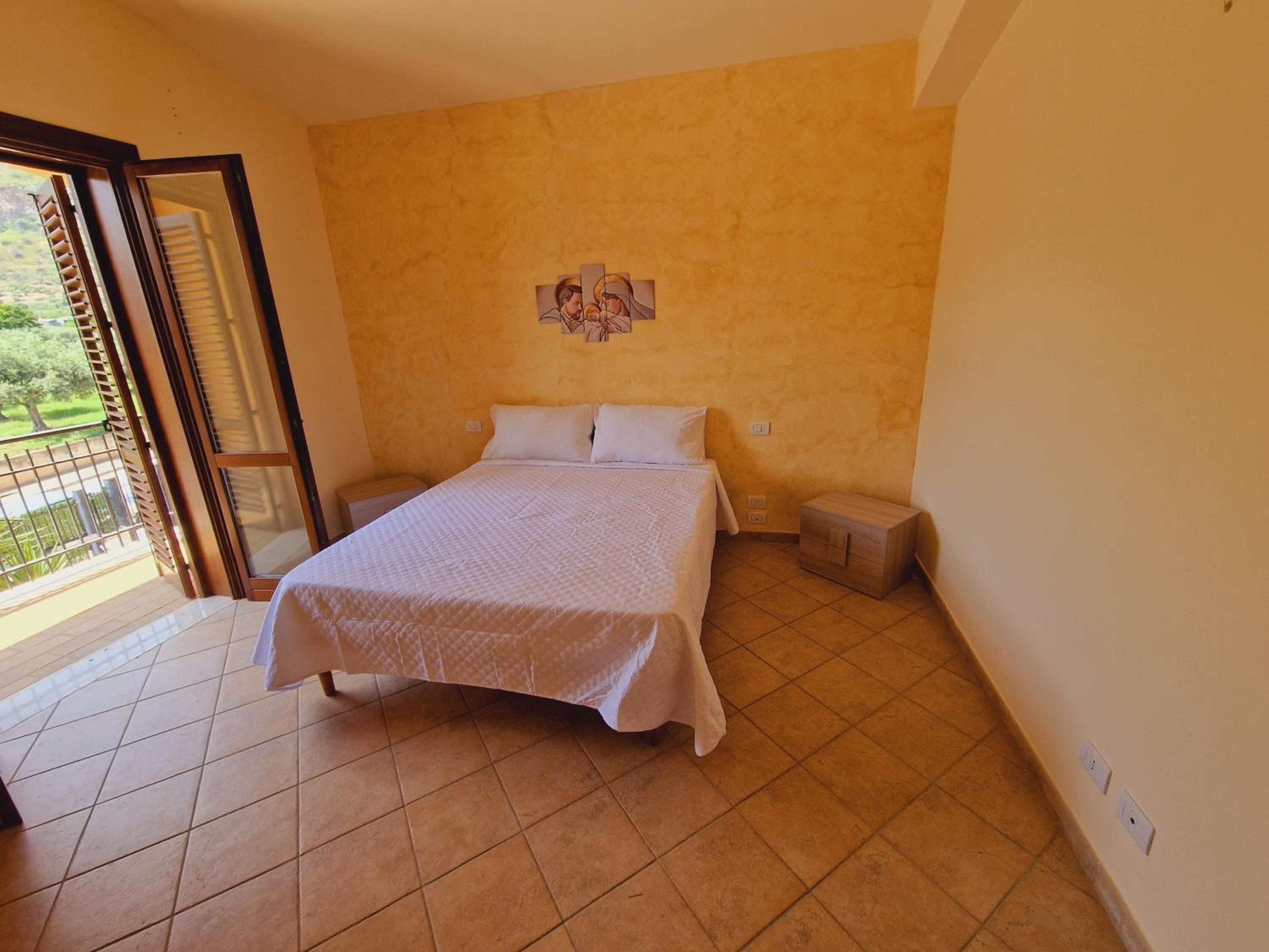 One-Bedroom Villa photo 1