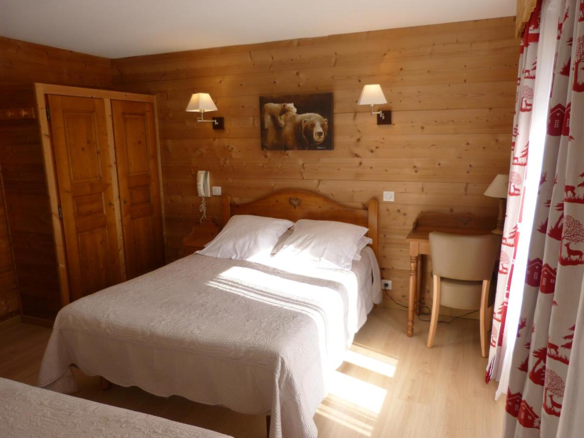 Triple Room photo 3