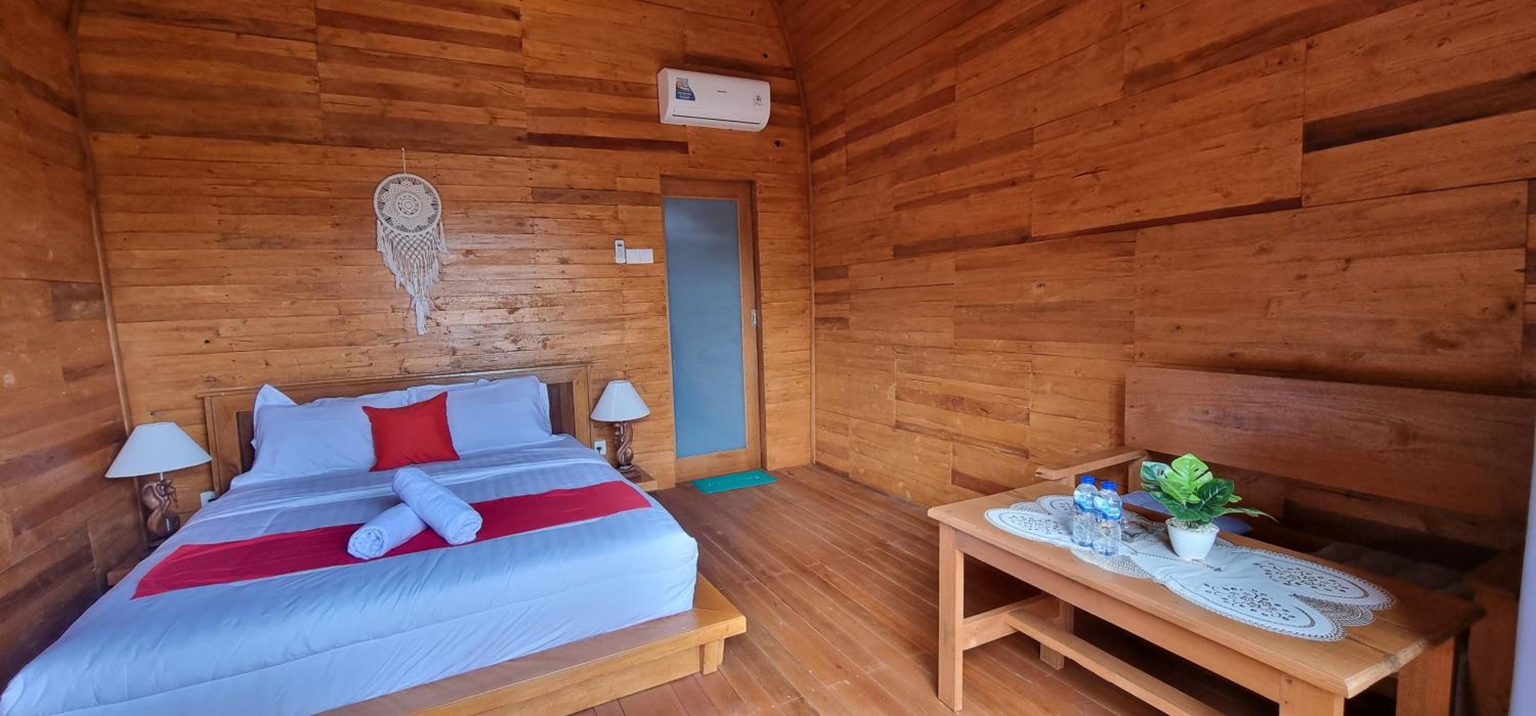 Standard Double Room - Photo 15