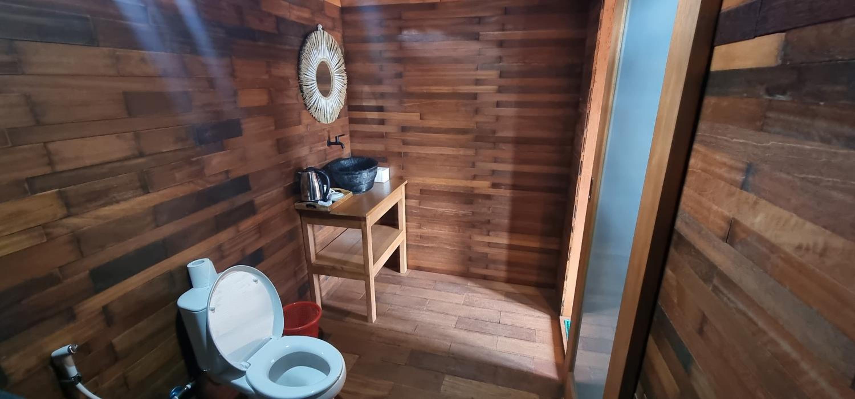 Standard Double Room - Photo 2