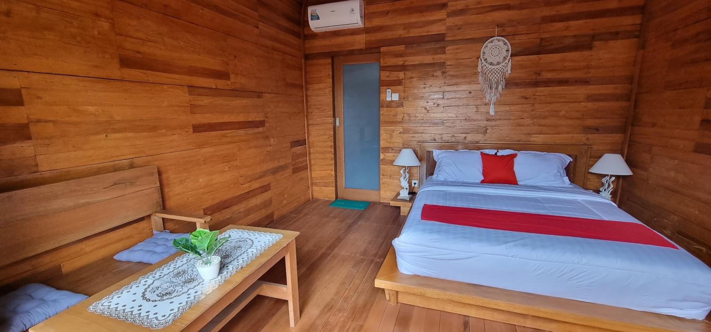 Standard Double Room - Photo 14