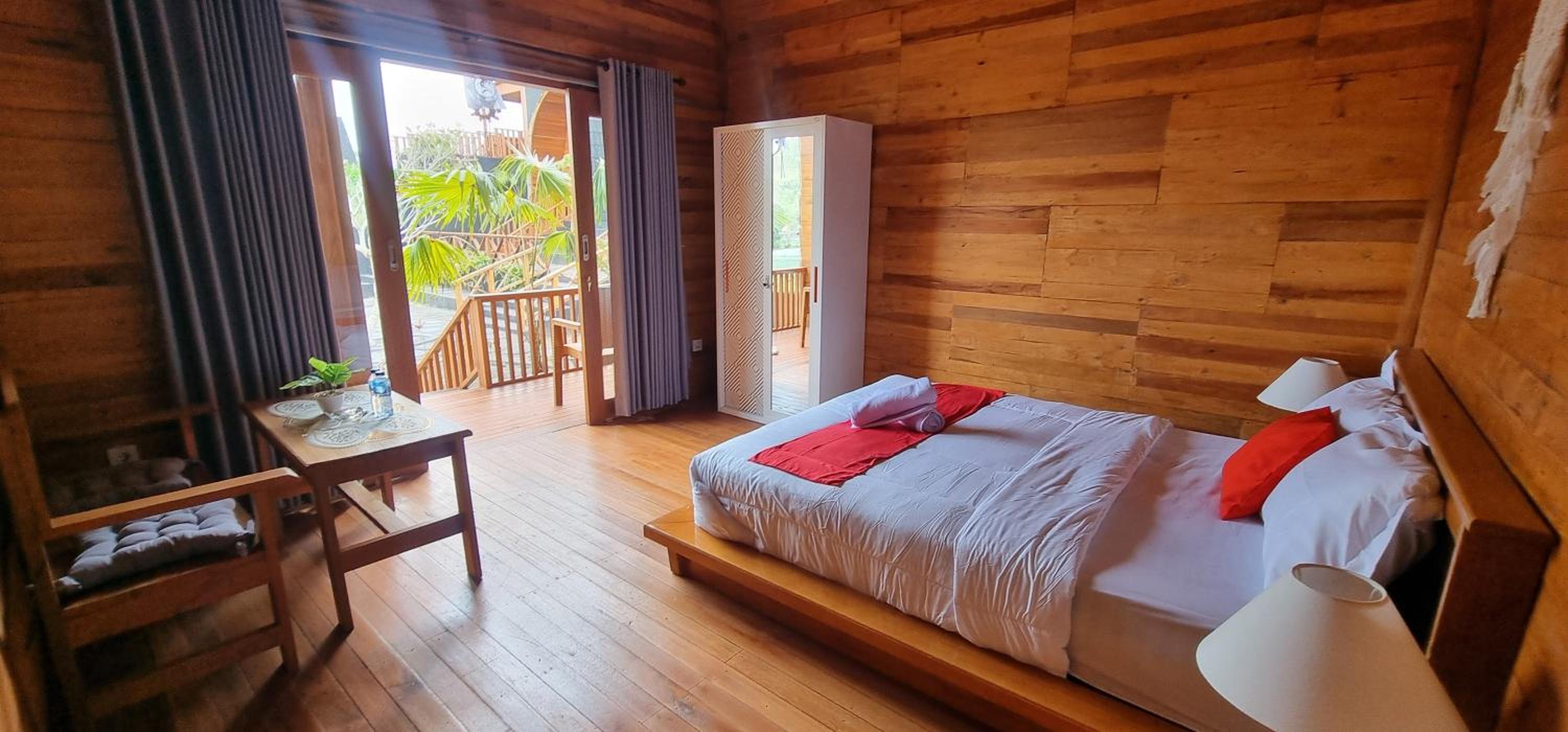 Standard Double Room - Photo 12