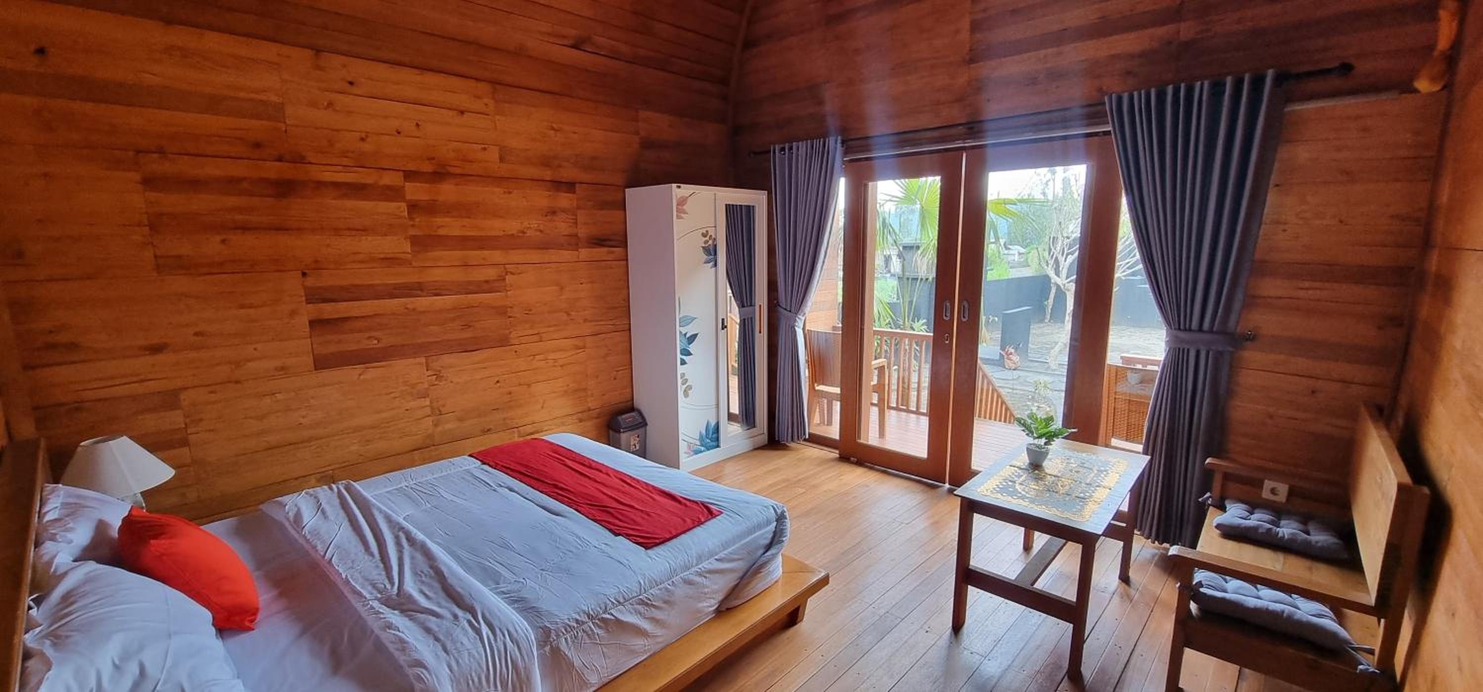 Standard Double Room - Photo 10