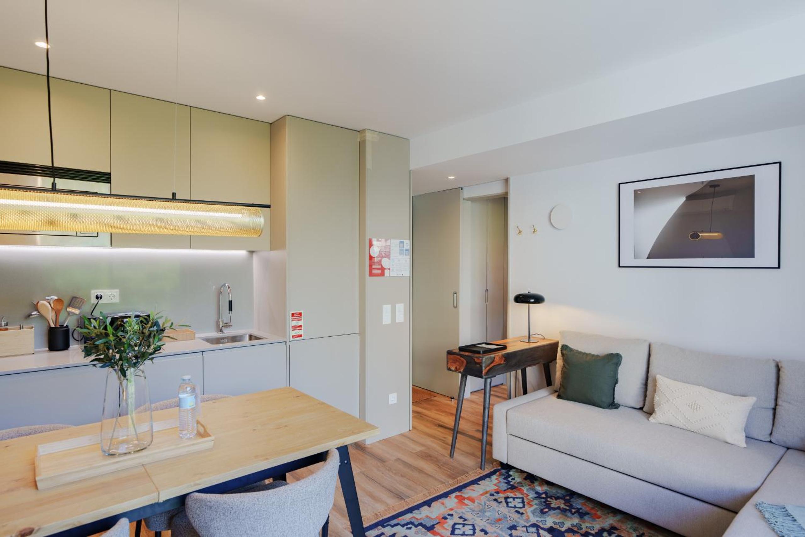 Comfort Apartment