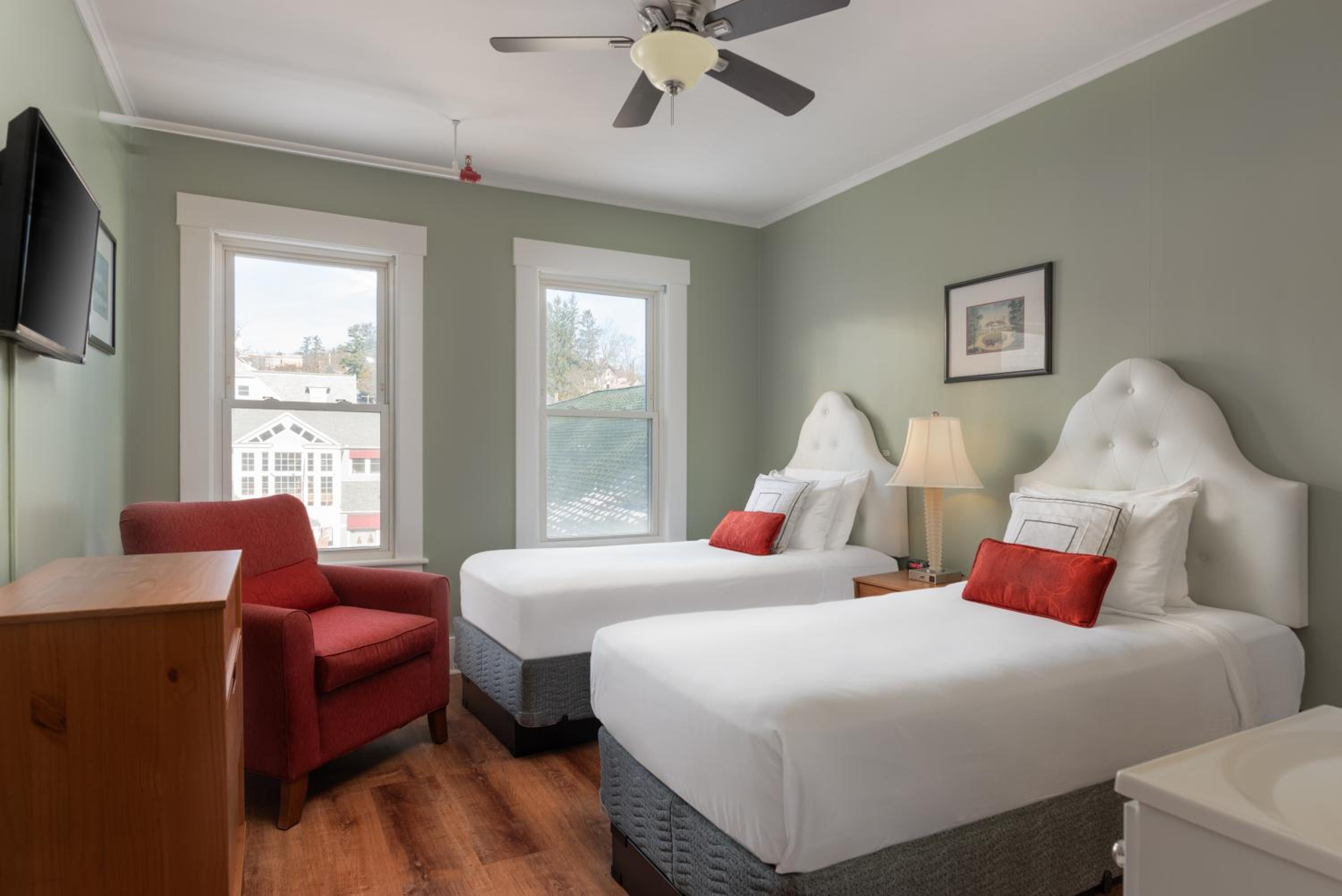 Family Suite - Photo 1