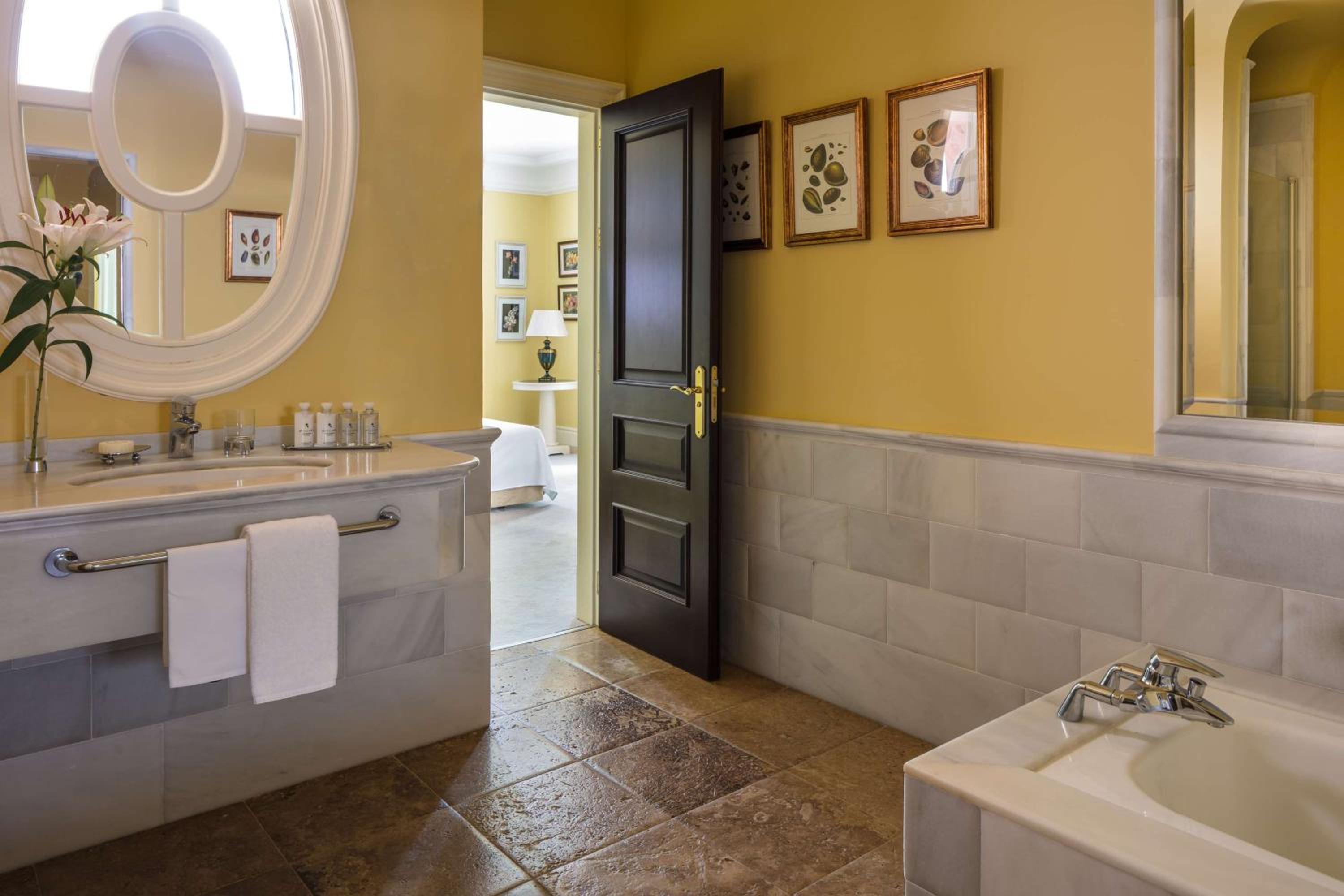 Two Bedroom Pool Villa and Extra Bed (3 Adults + 2 Children) photo 2