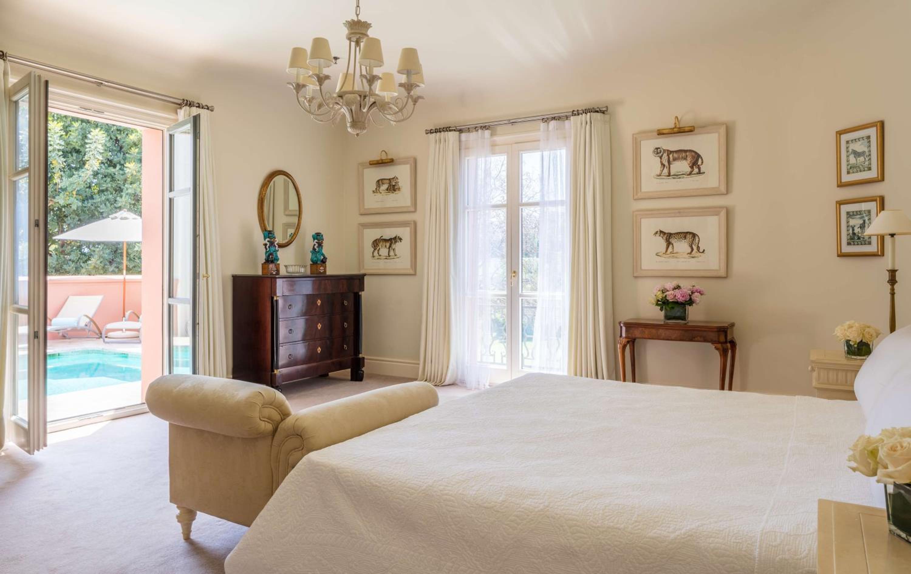 Two Bedroom Pool Villa