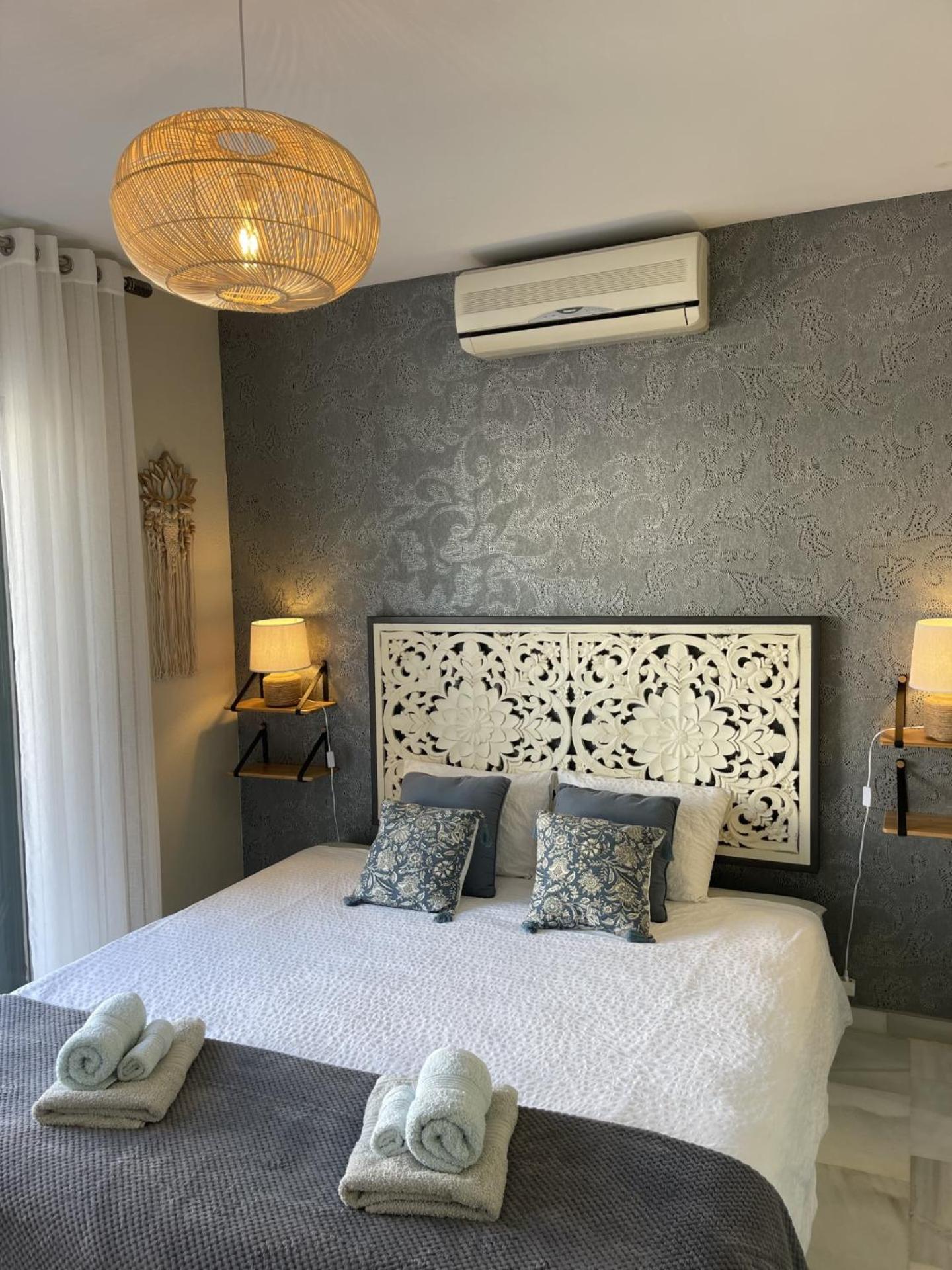 Habitación Doble con Balcón