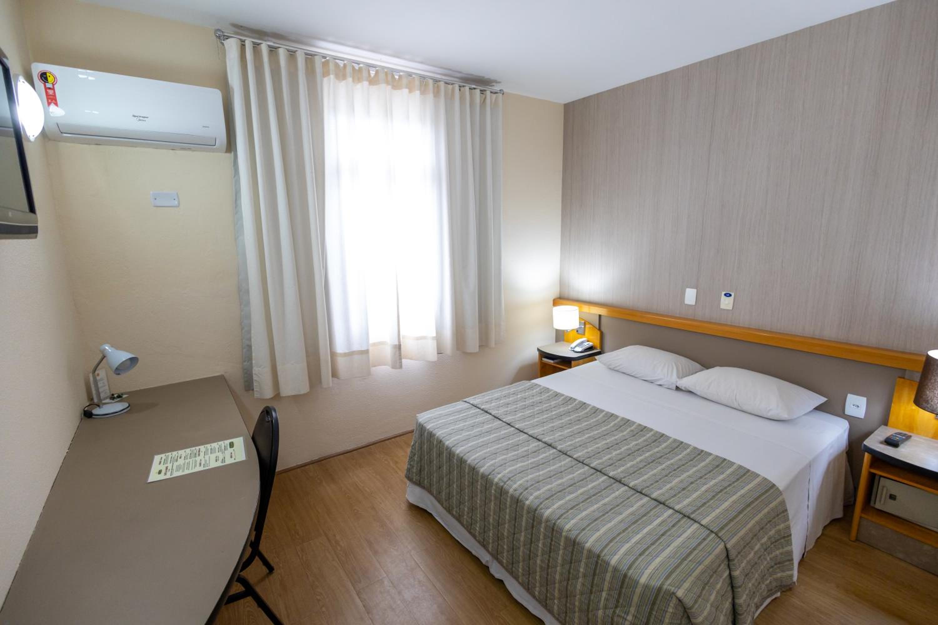 Superior Double Room - Photo 1