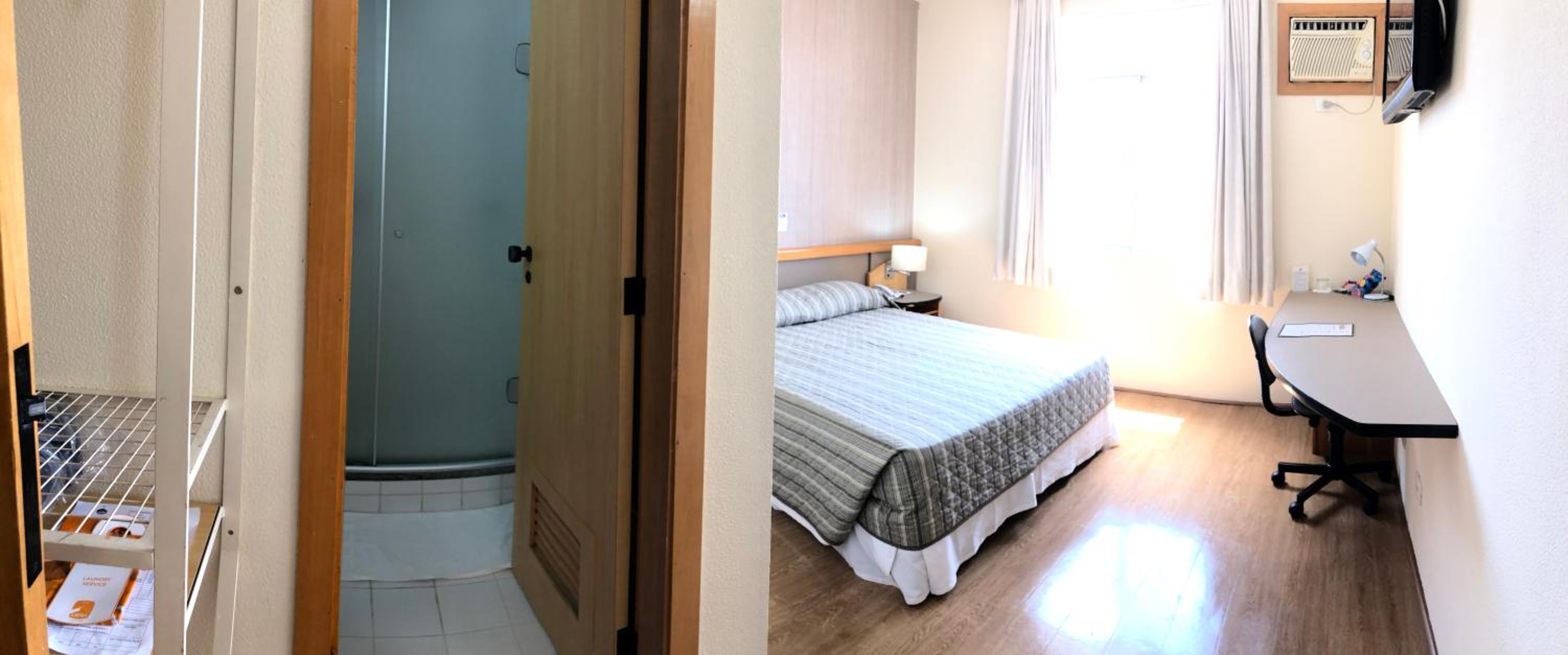Superior Double Room - Photo 4