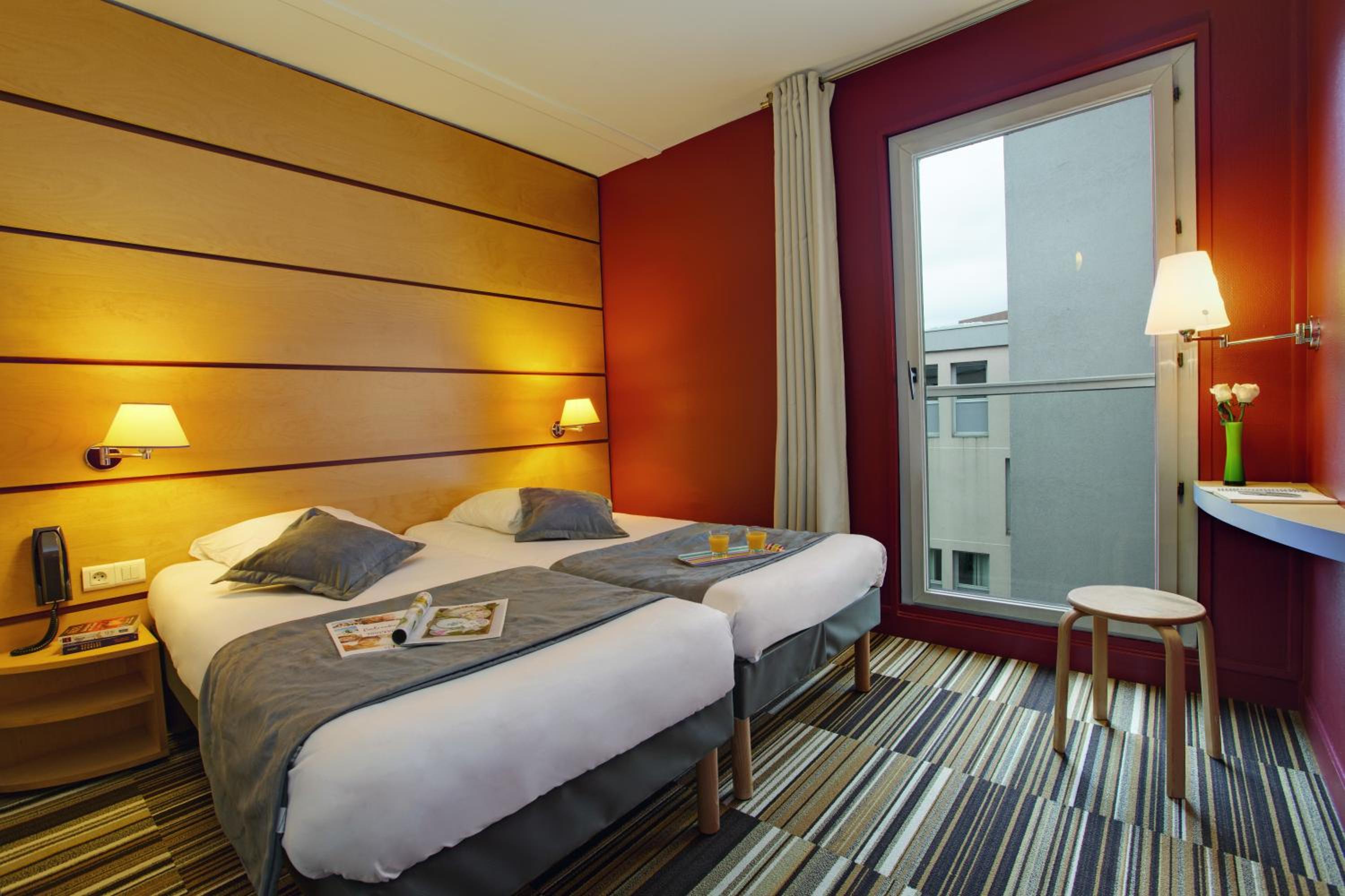 Twin Room photo 3