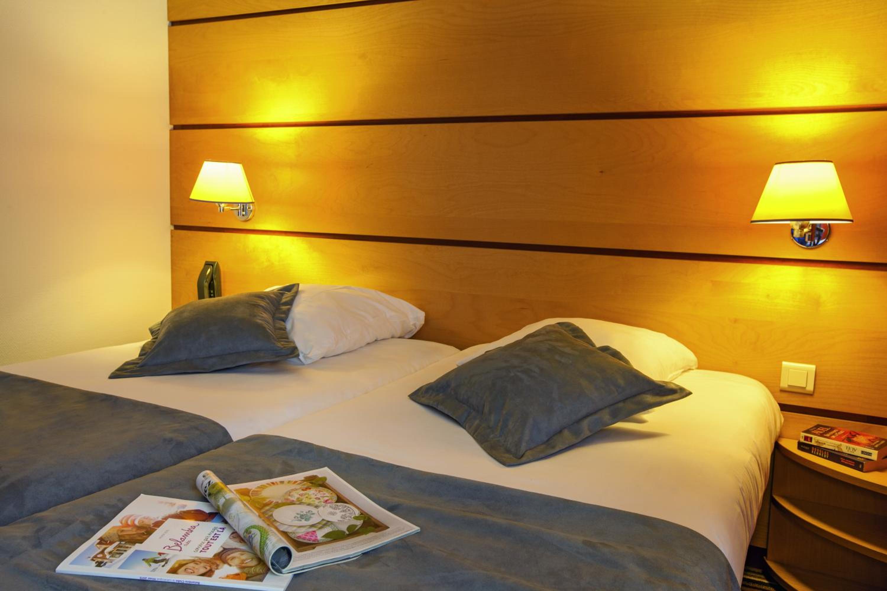 Twin Room photo 2