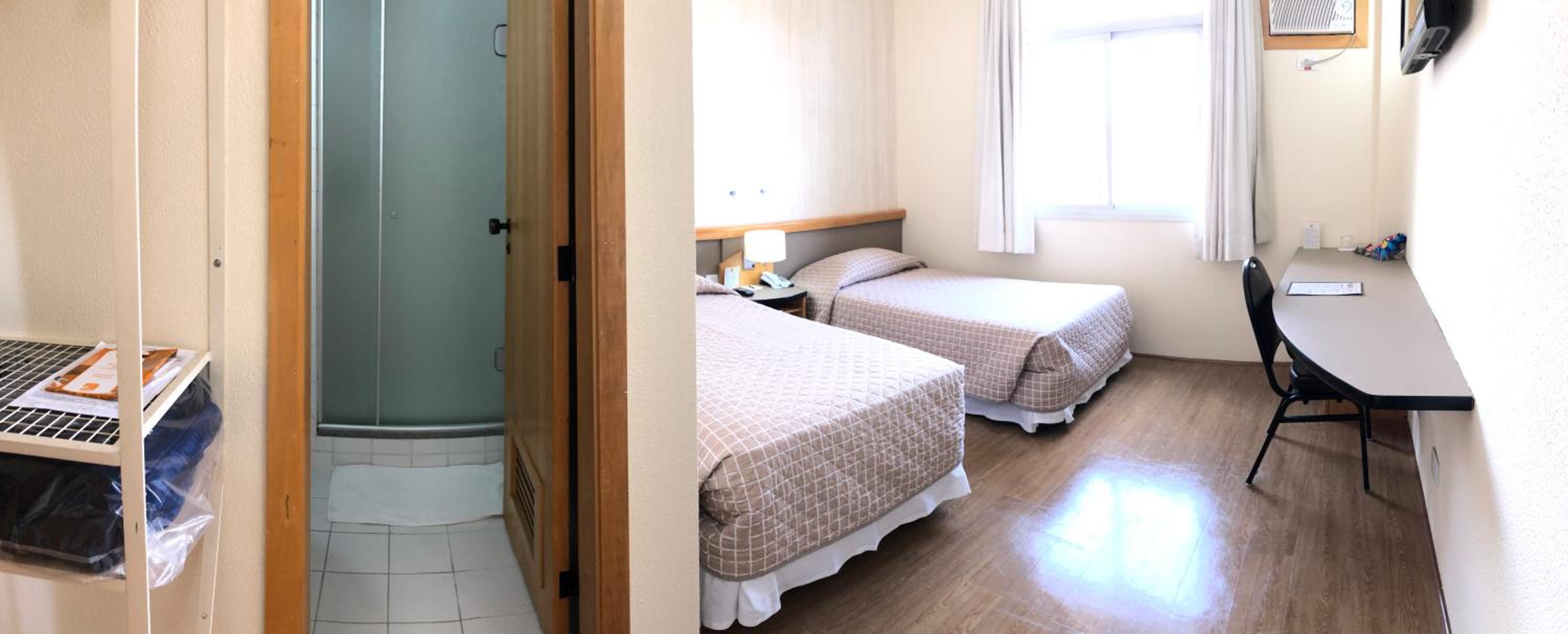 Standard Twin Room - Photo 5