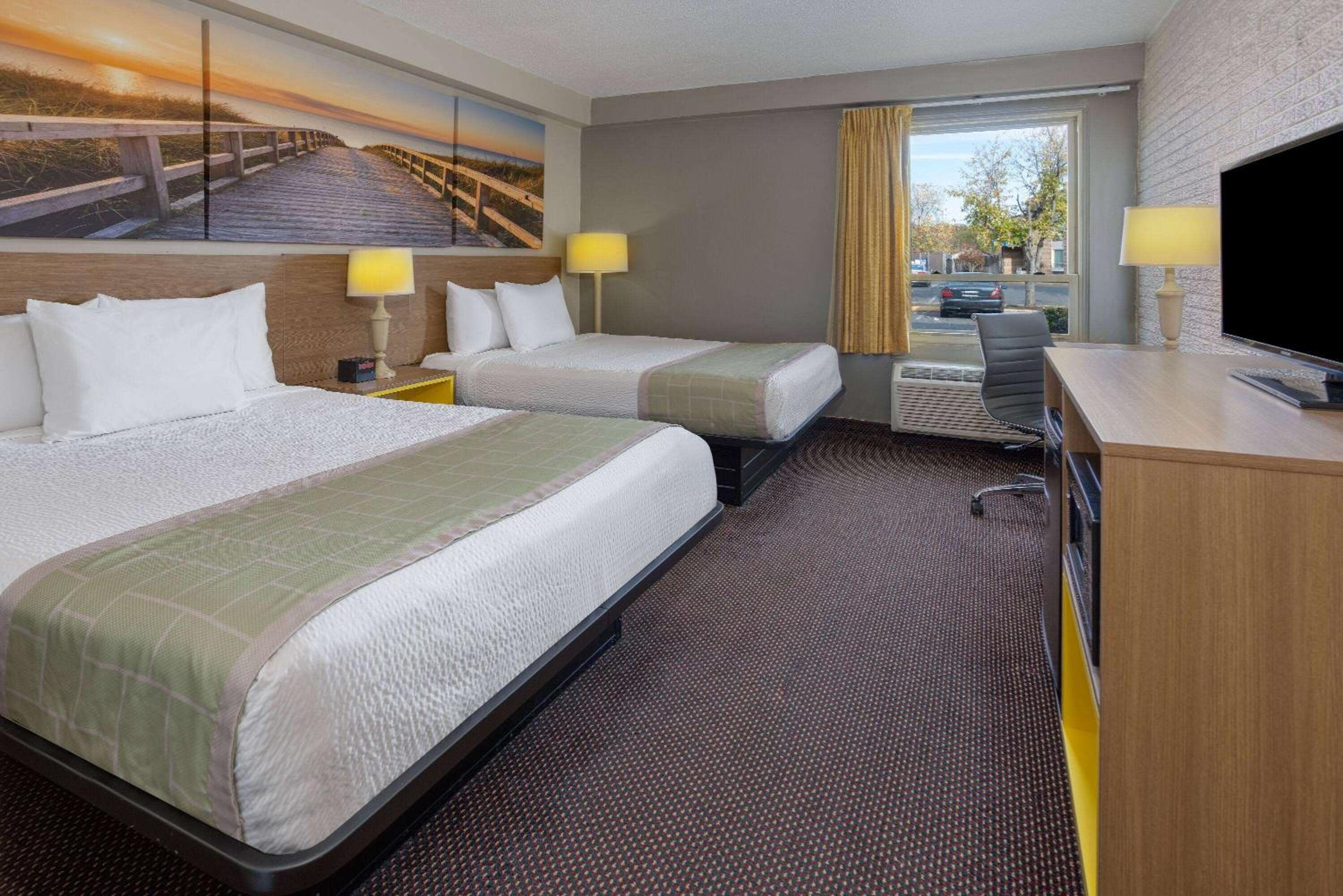 Days Inn by Wyndham Manassas Battlefield, Billede 4