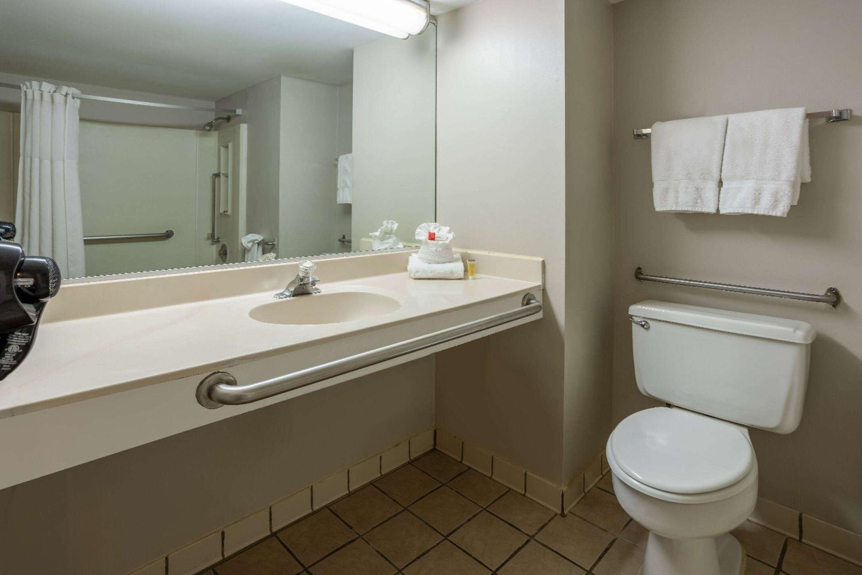 Days Inn by Wyndham Manassas Battlefield, Billede 5