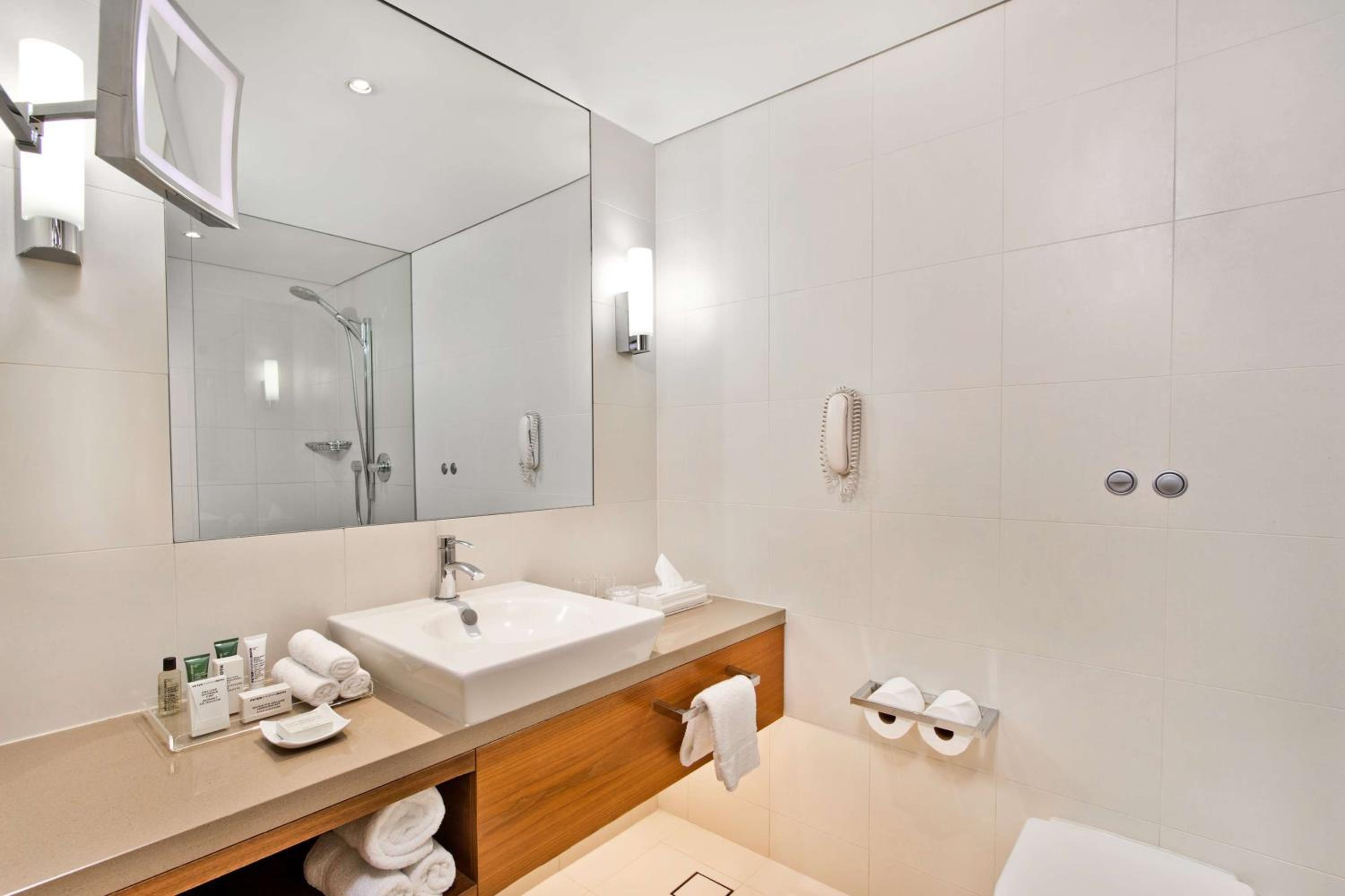 Executive Twin Room