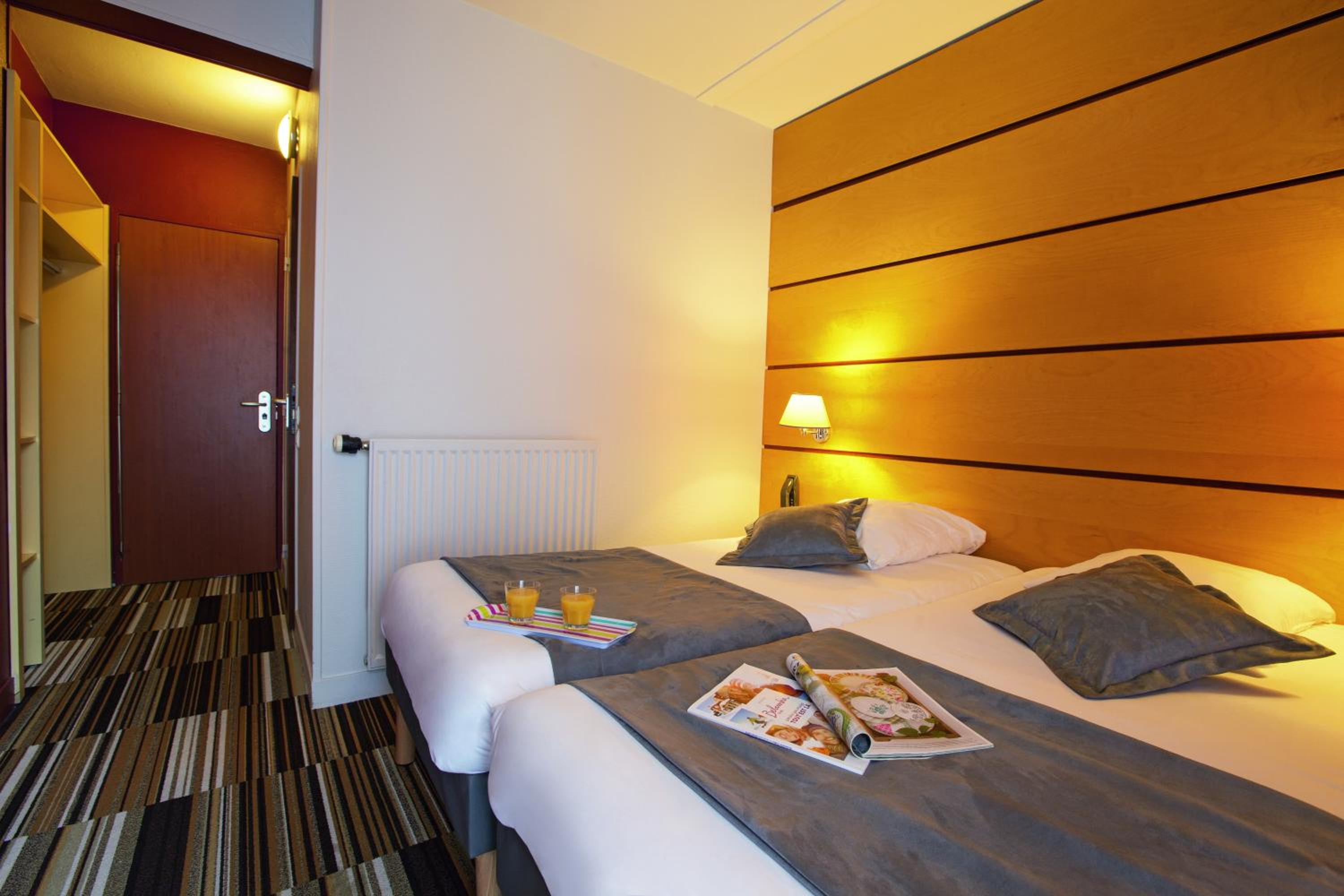 Twin Room photo 2