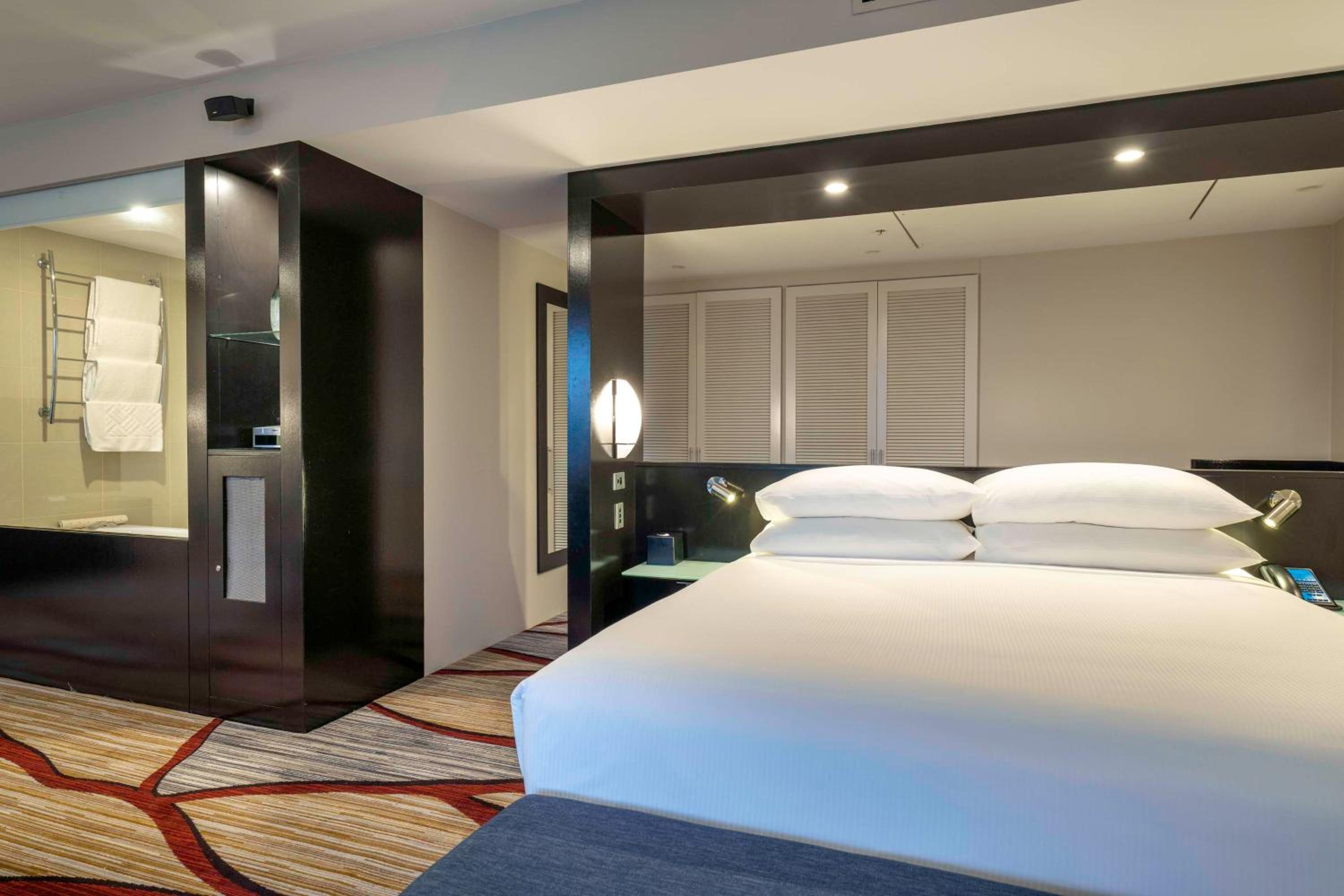 One-Bedroom Suite