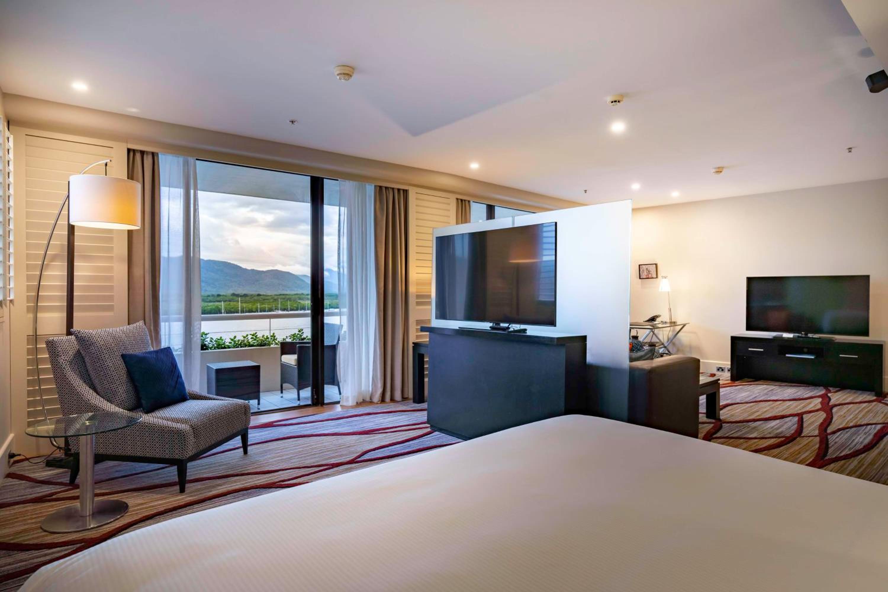 One-Bedroom Suite