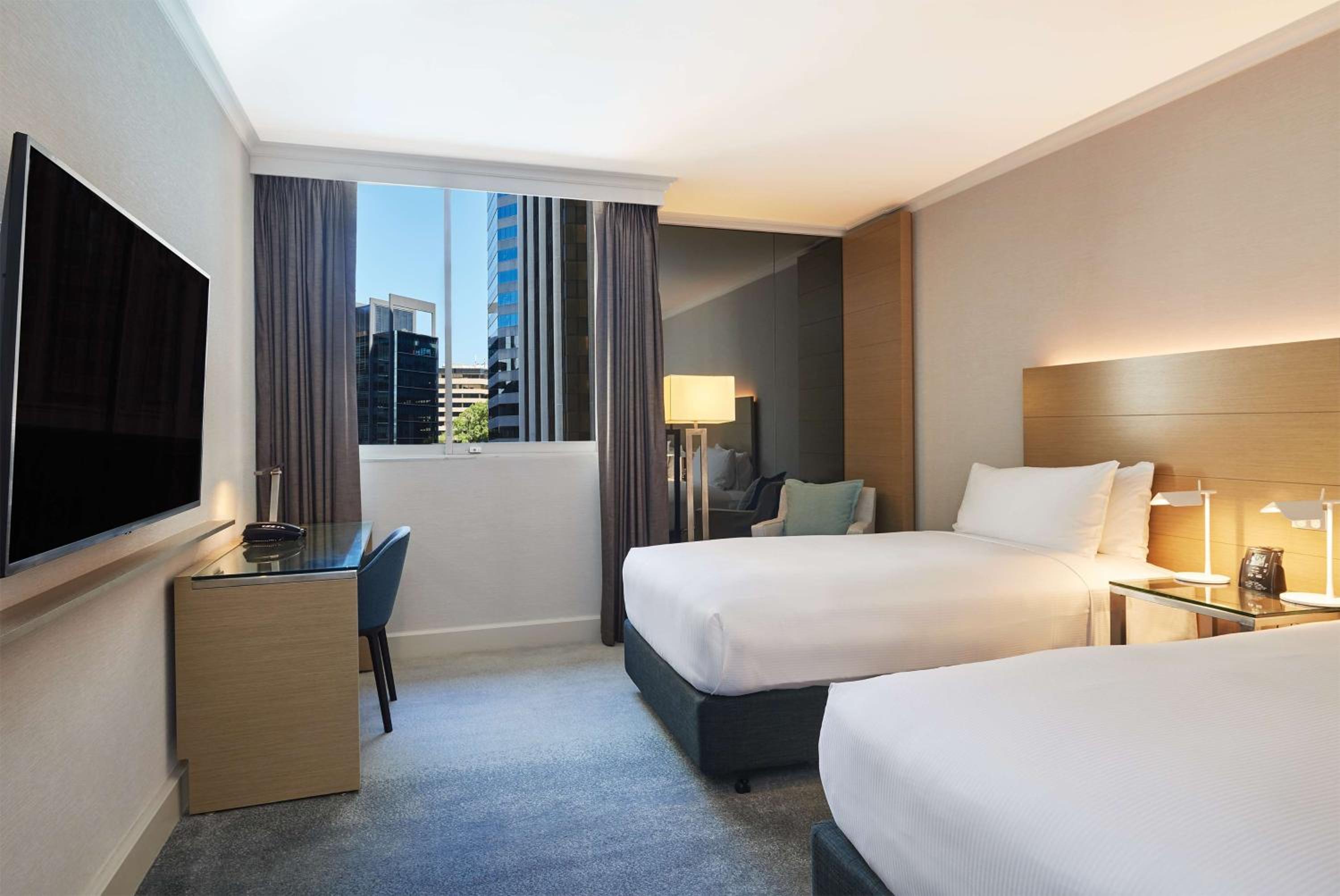 Twin Room - Photo 1