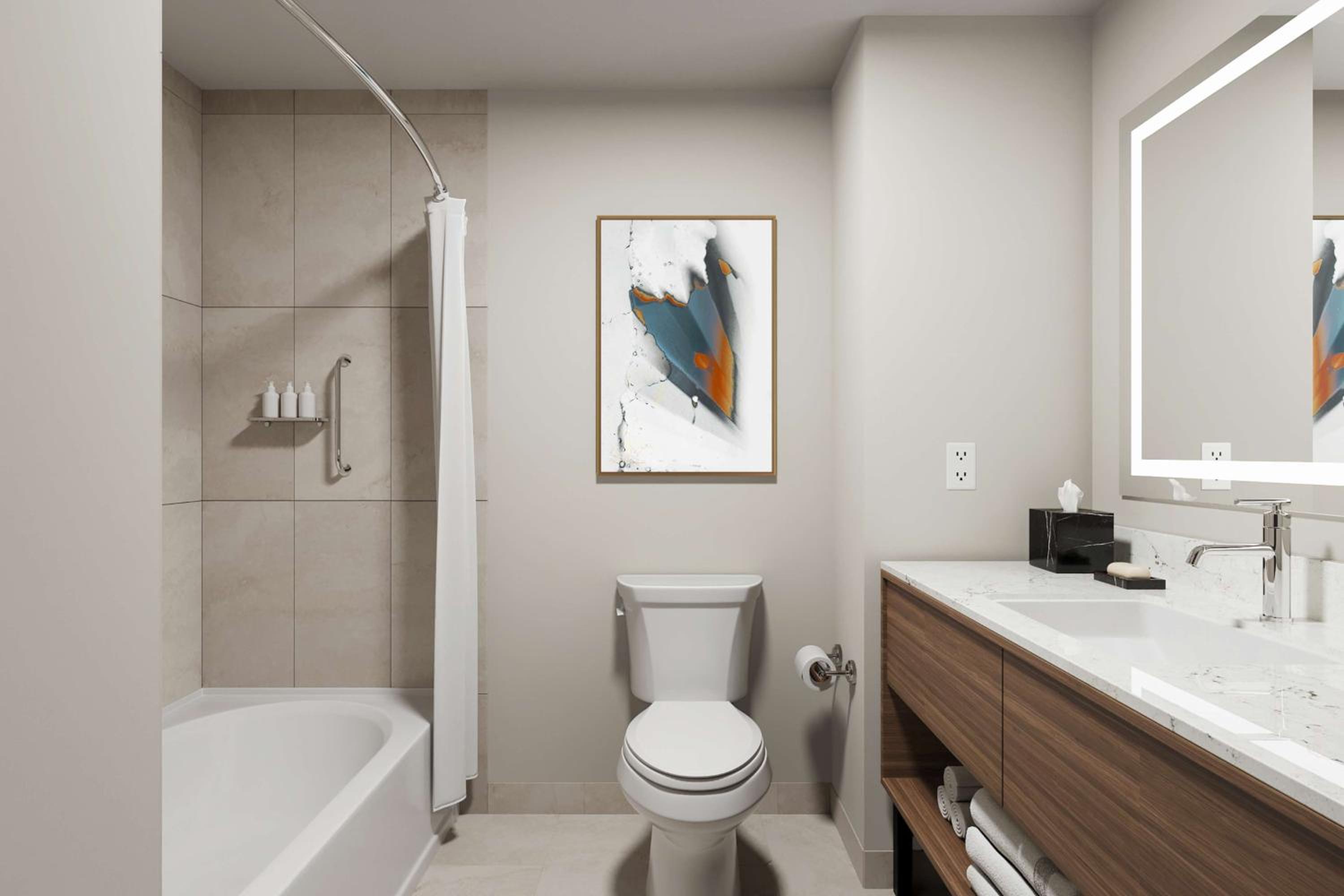 Pure Wellness King Suite - Photo 6