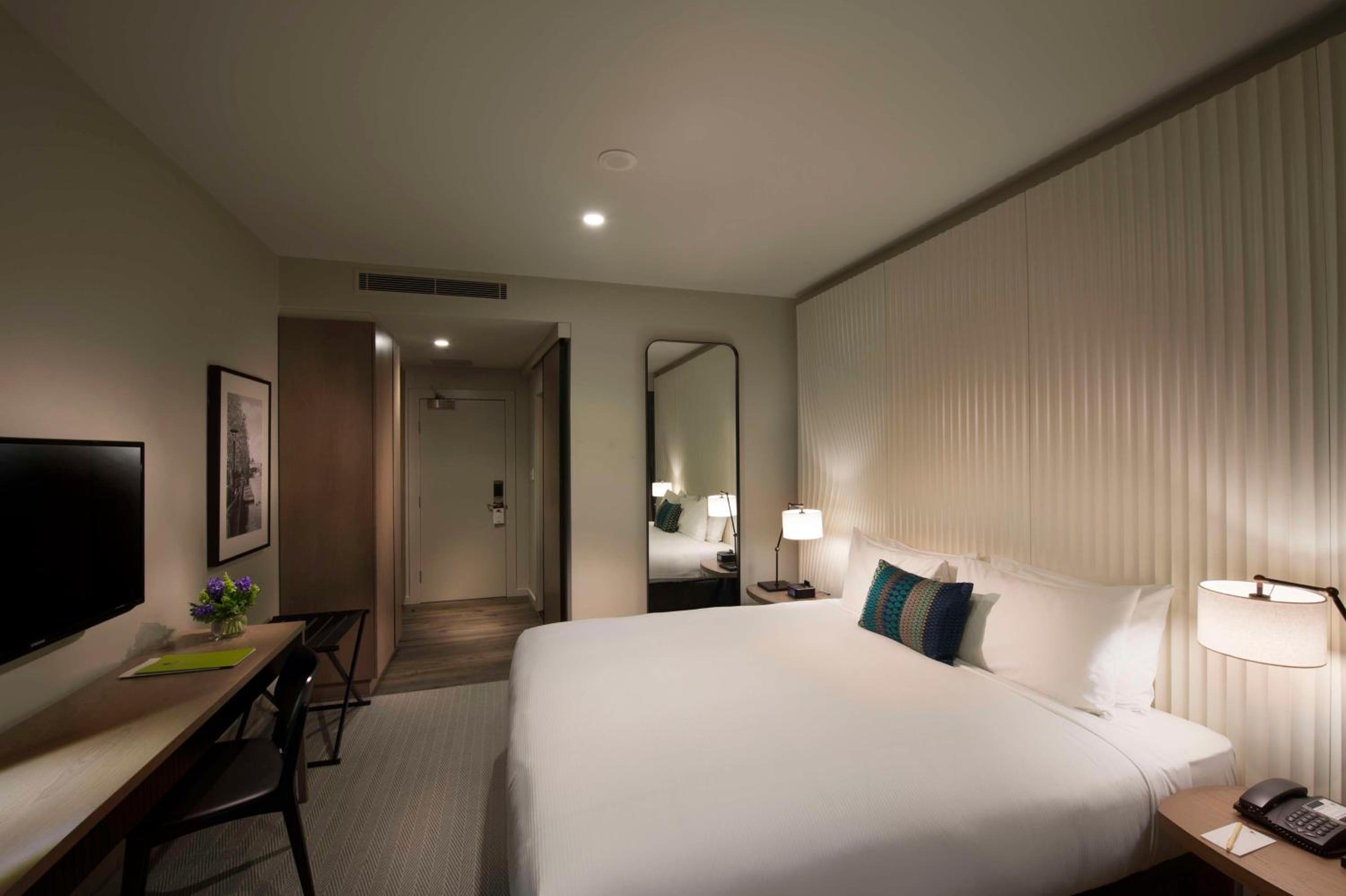 King Room - Interior