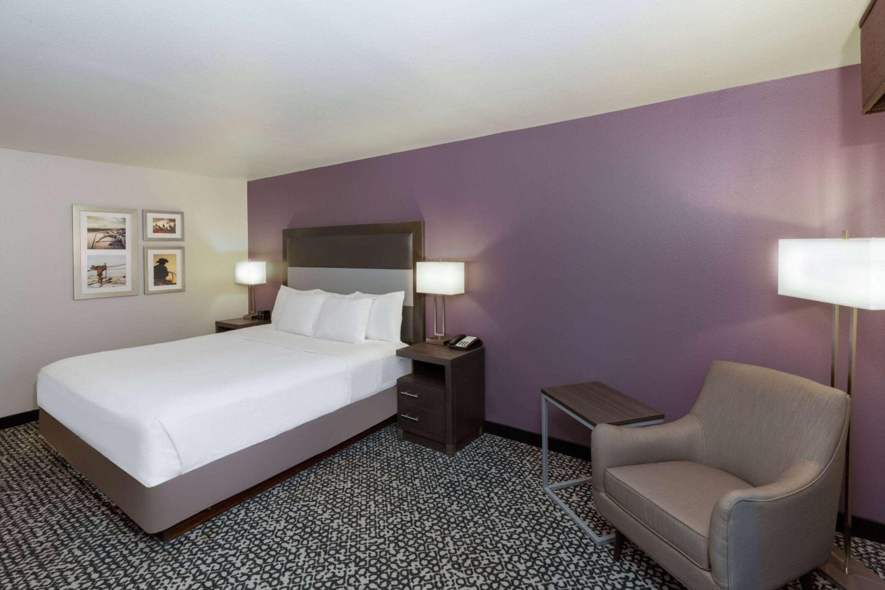 King Room - Photo 3