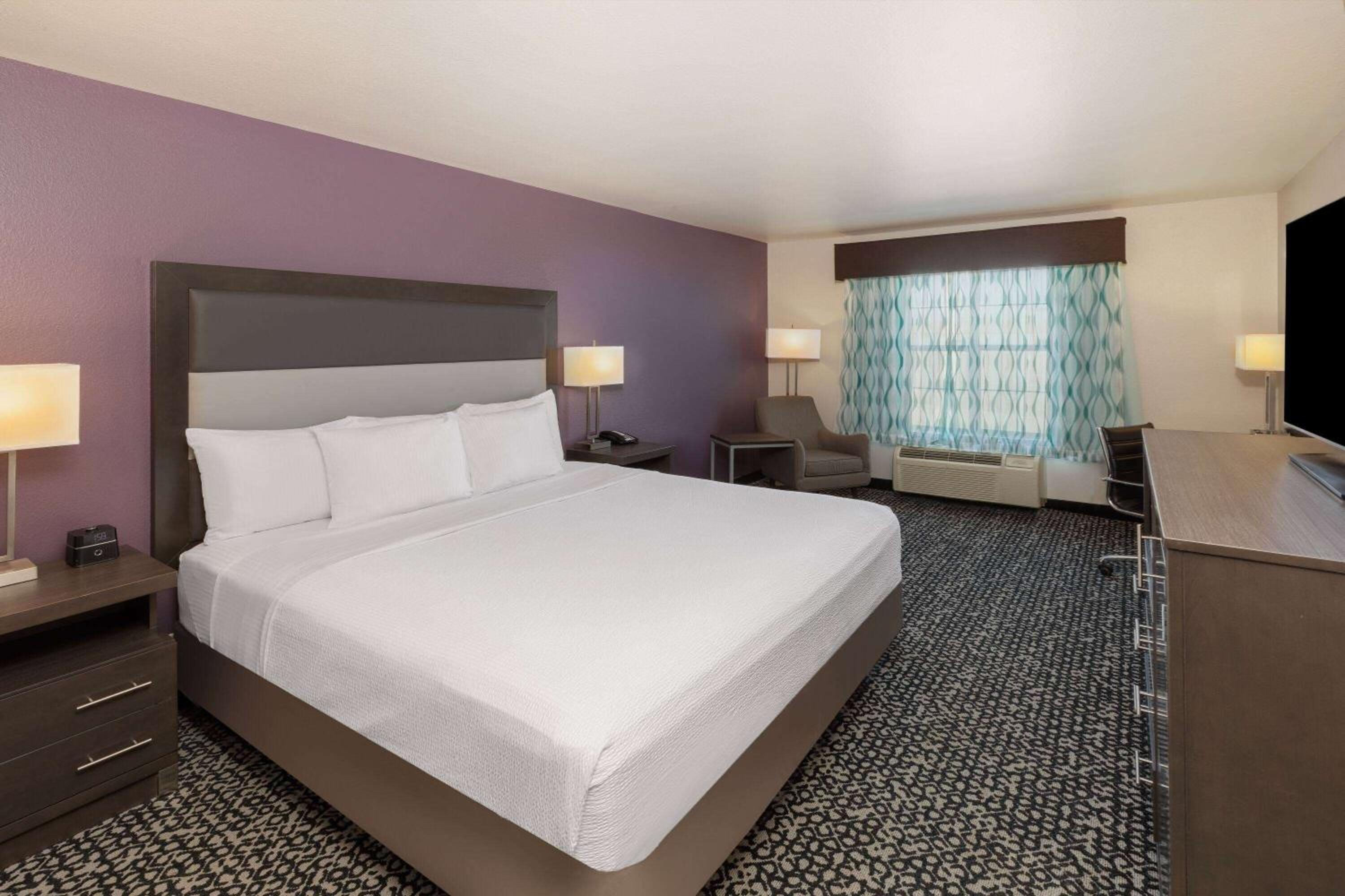 King Room - Photo 2