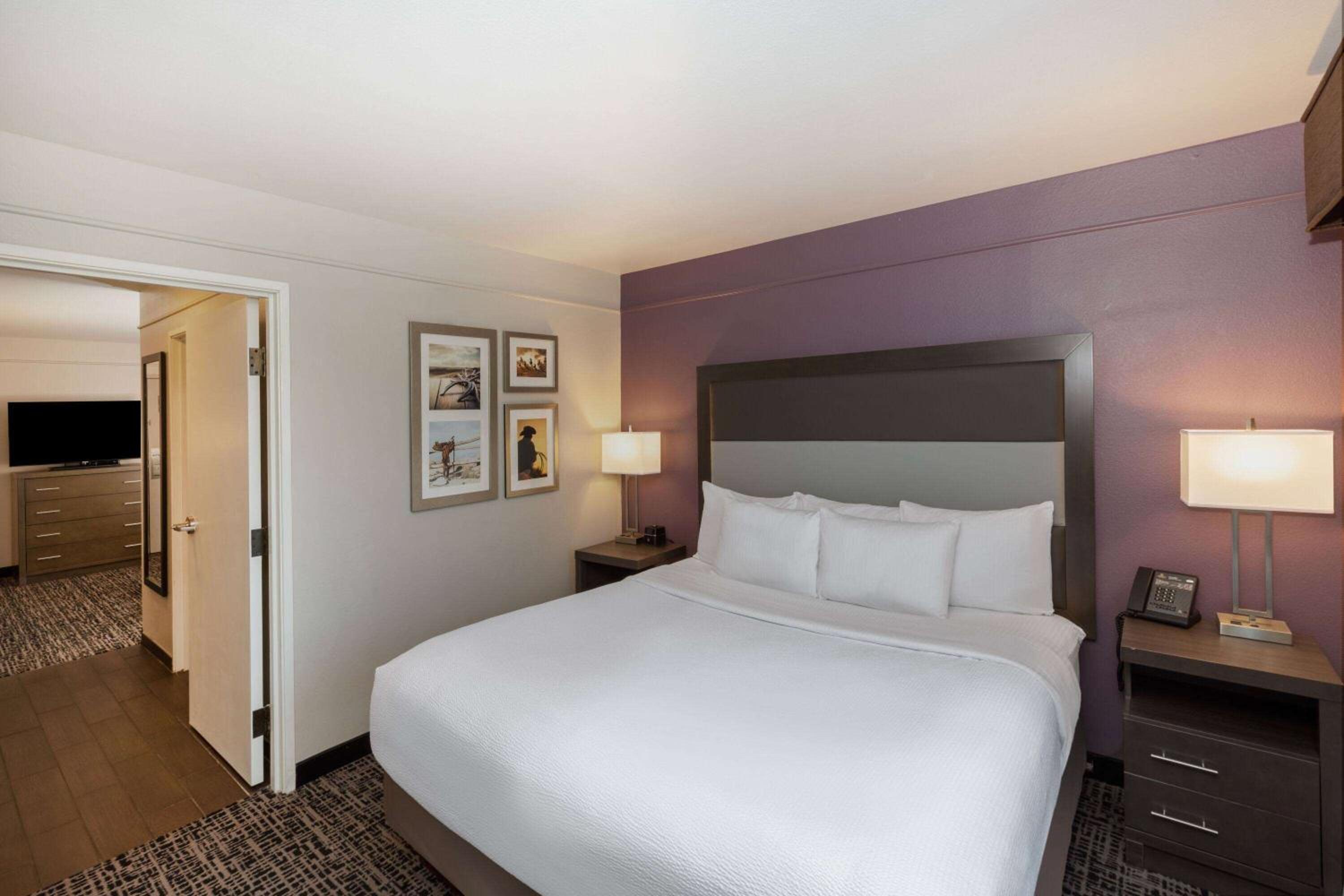 King Suite - Photo 3