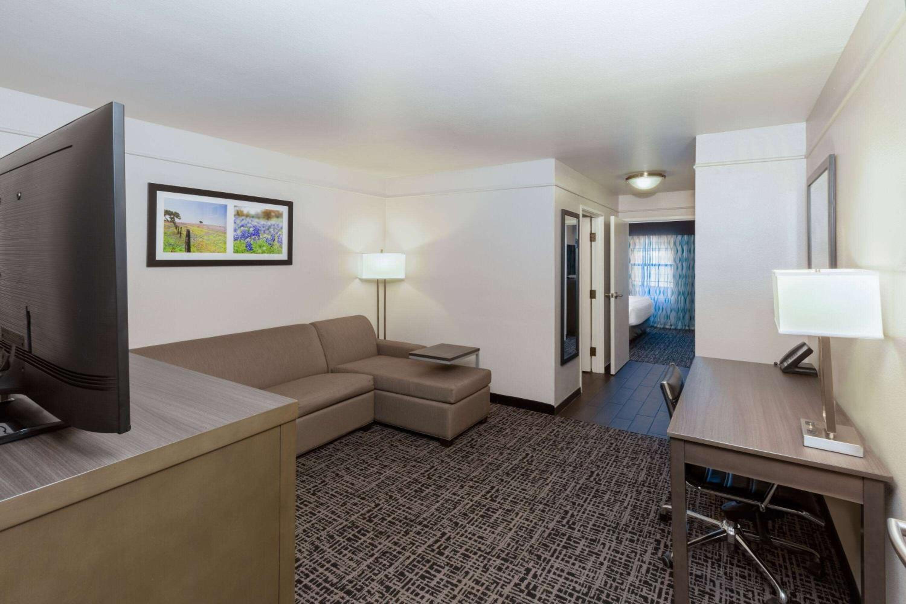 King Suite - Photo 1