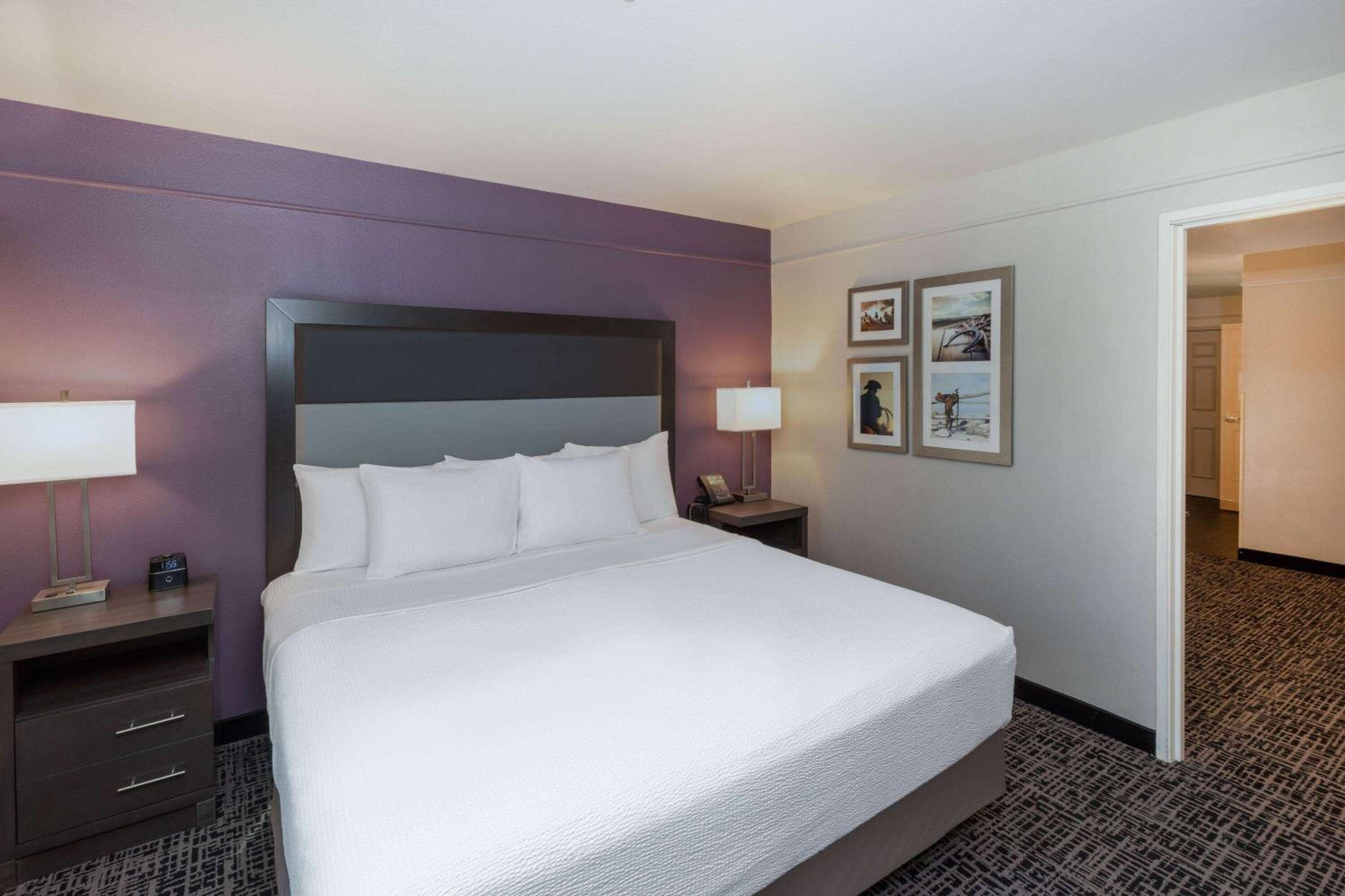 King Suite - Photo 4